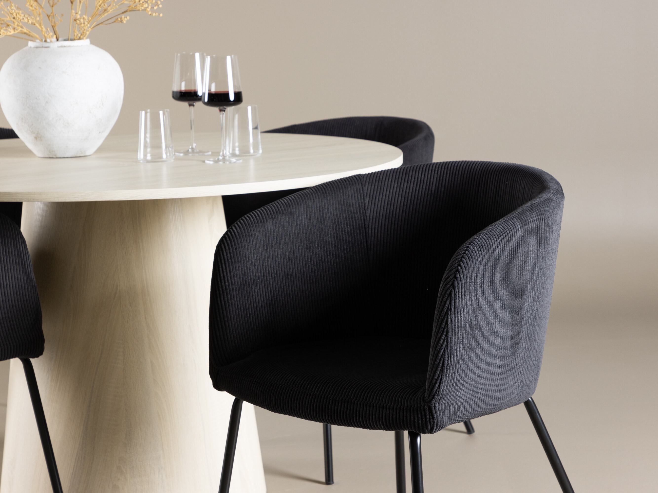 Conjunto para refeições Dallas 5067