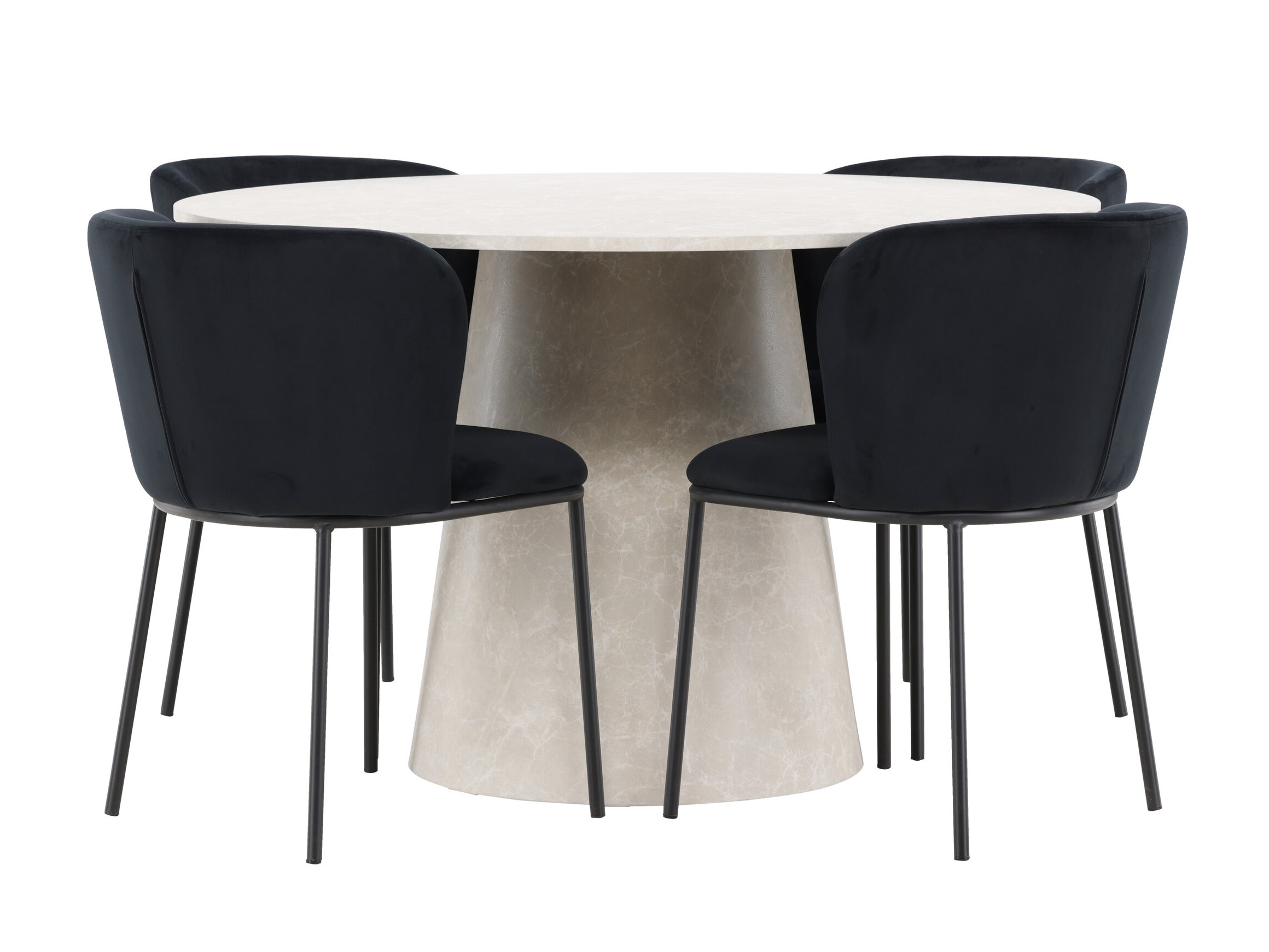 Conjunto para refeições Dallas 5068