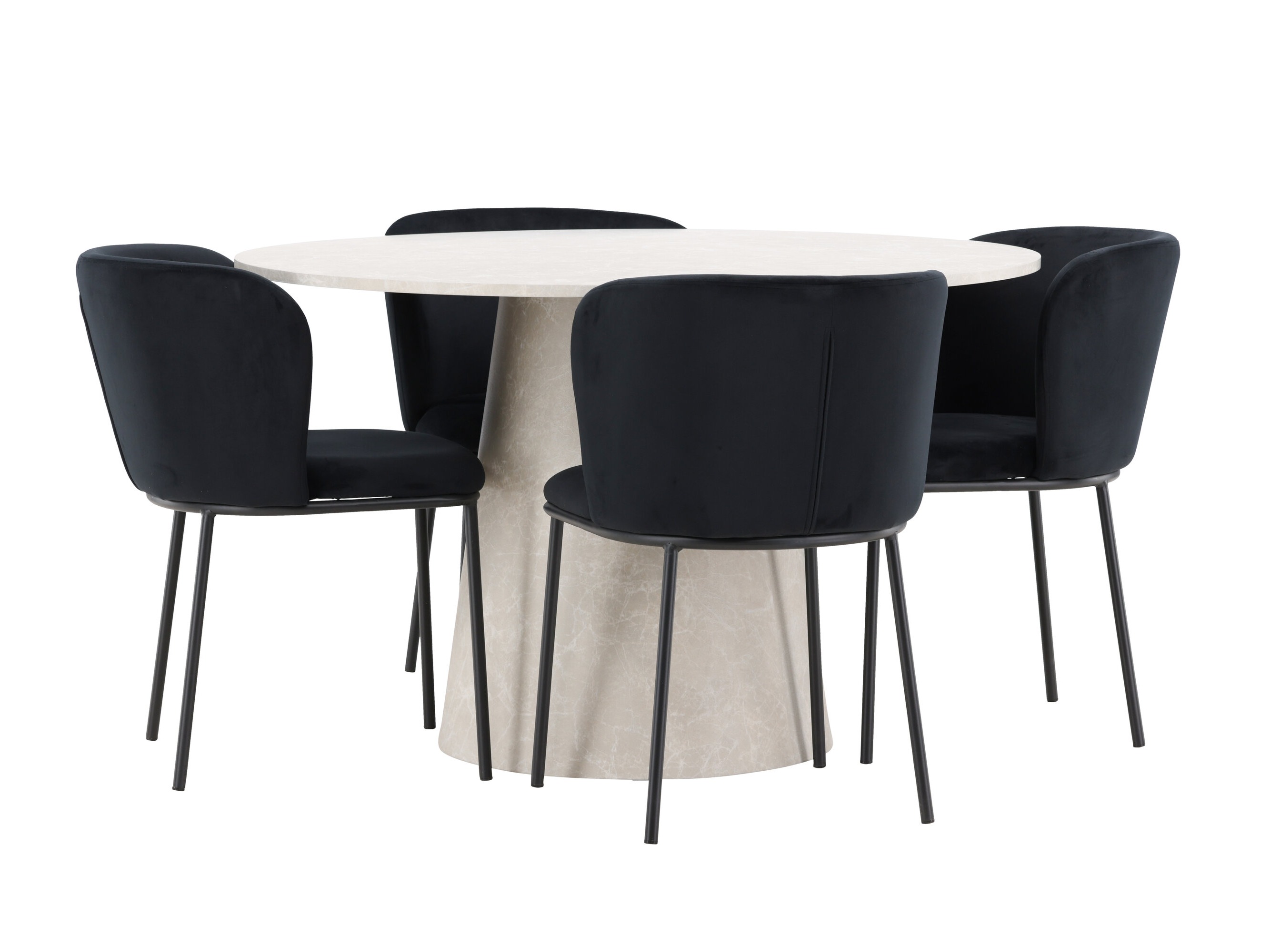 Conjunto para refeições Dallas 5068