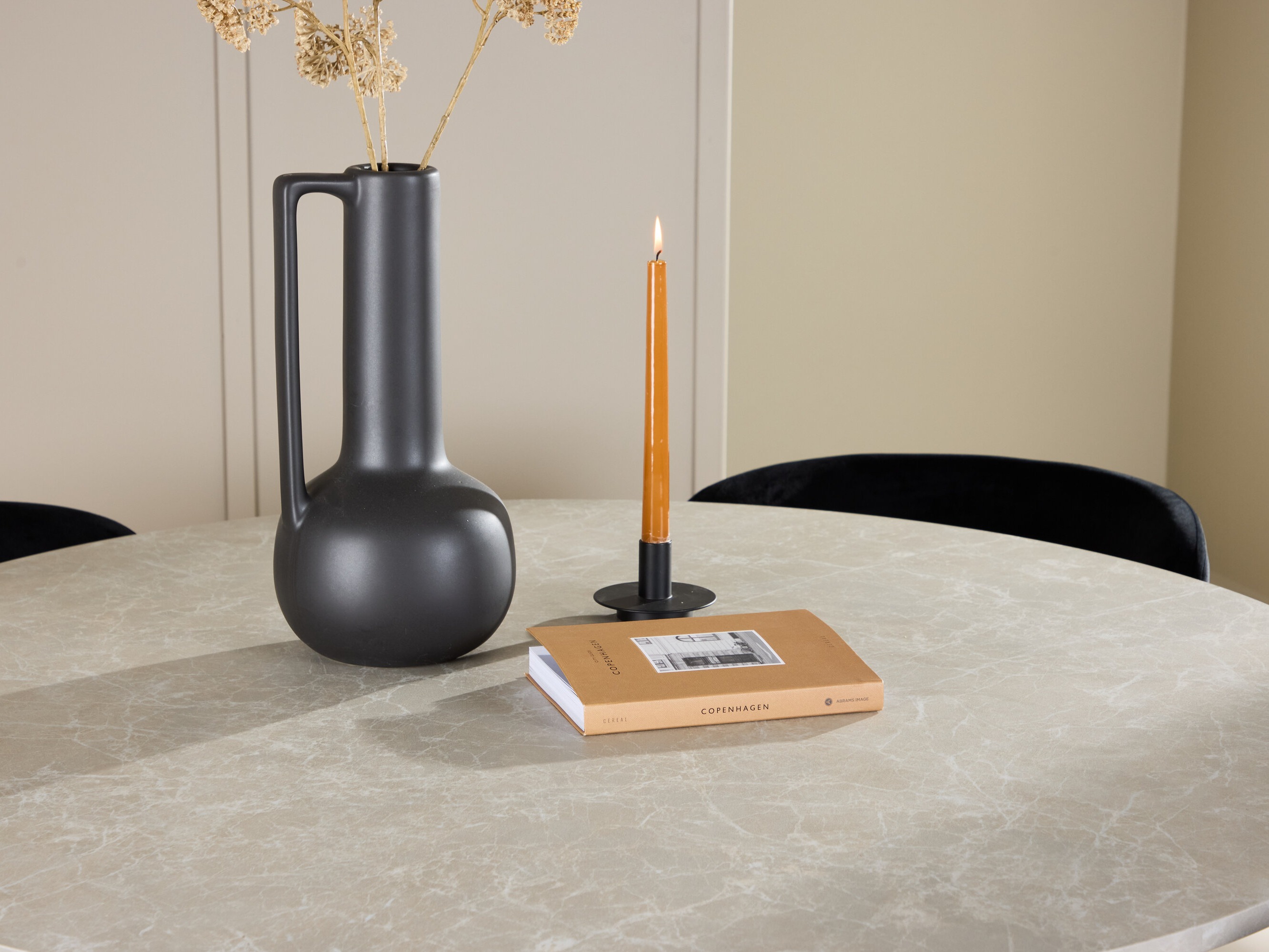 Conjunto para refeições Dallas 5068