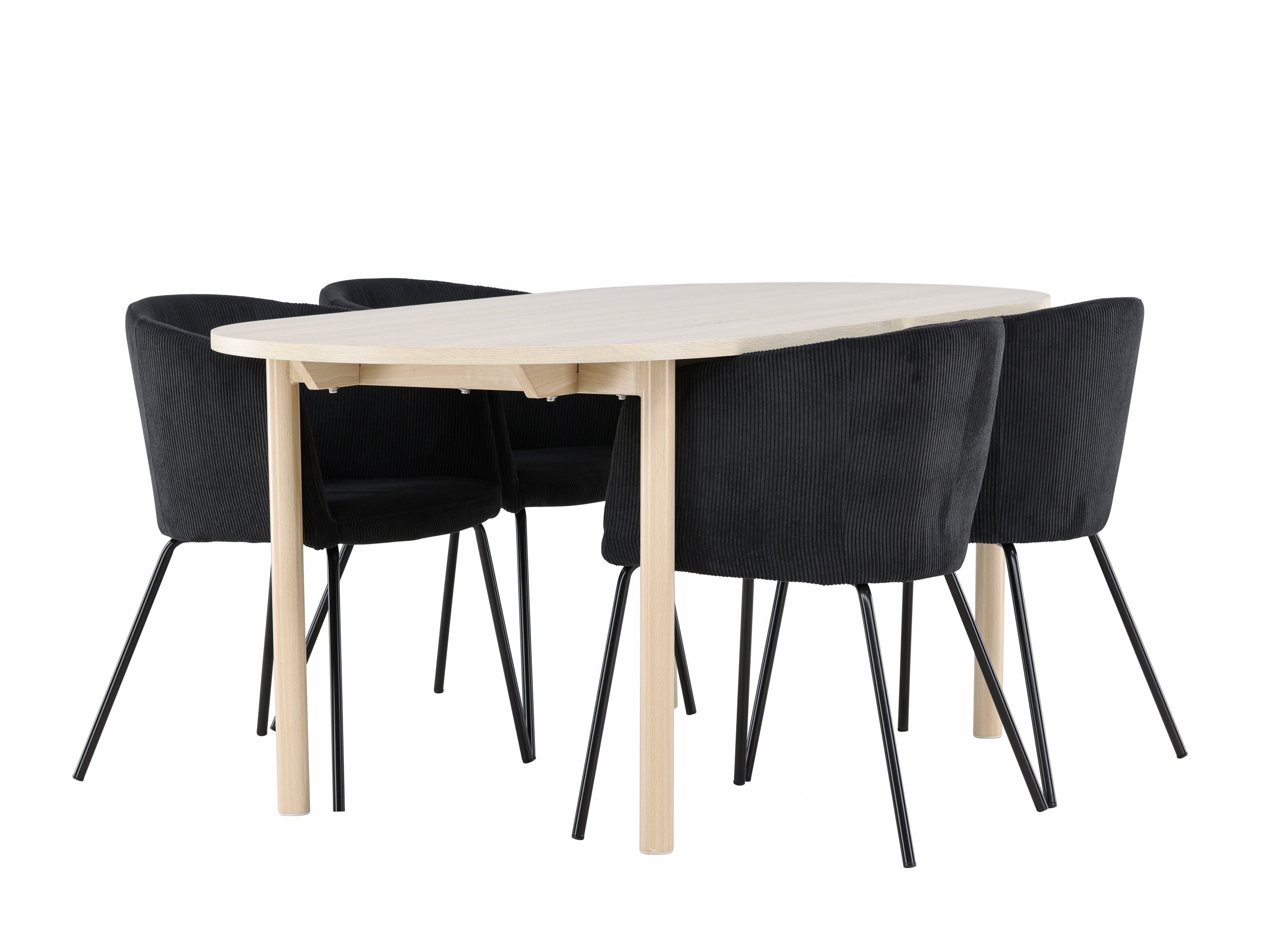 Conjunto para refeições Dallas 5075