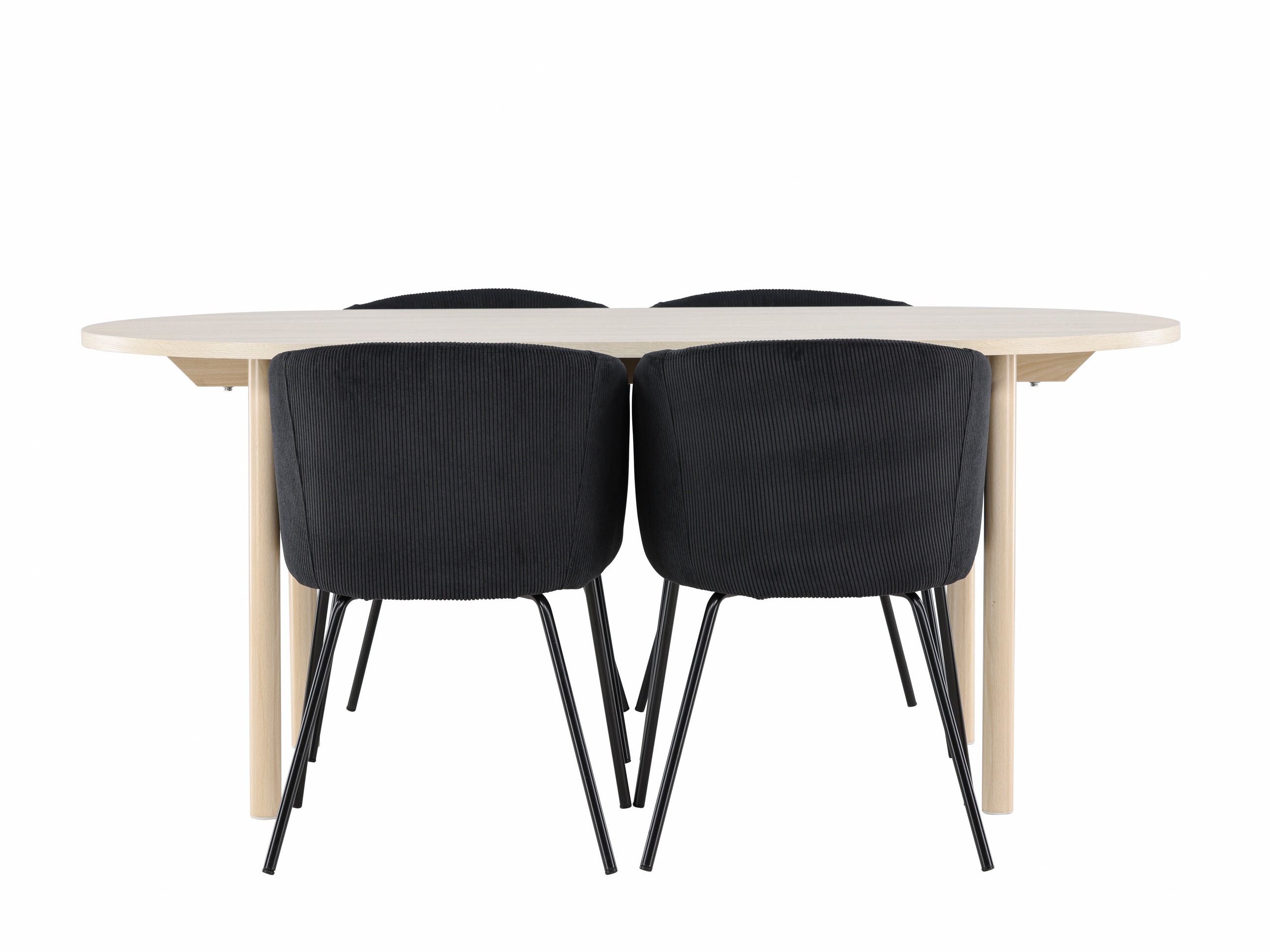 Conjunto para refeições Dallas 5075