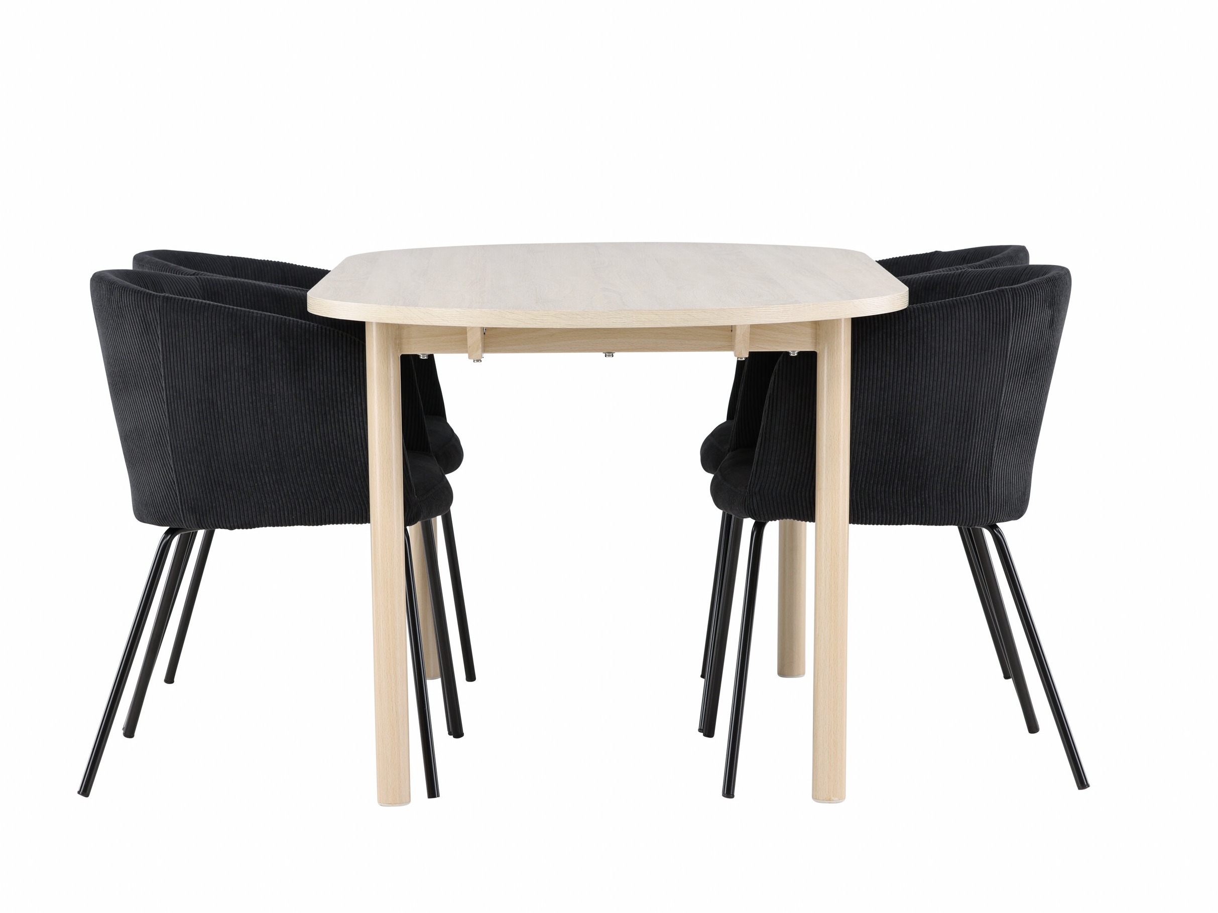 Conjunto para refeições Dallas 5075