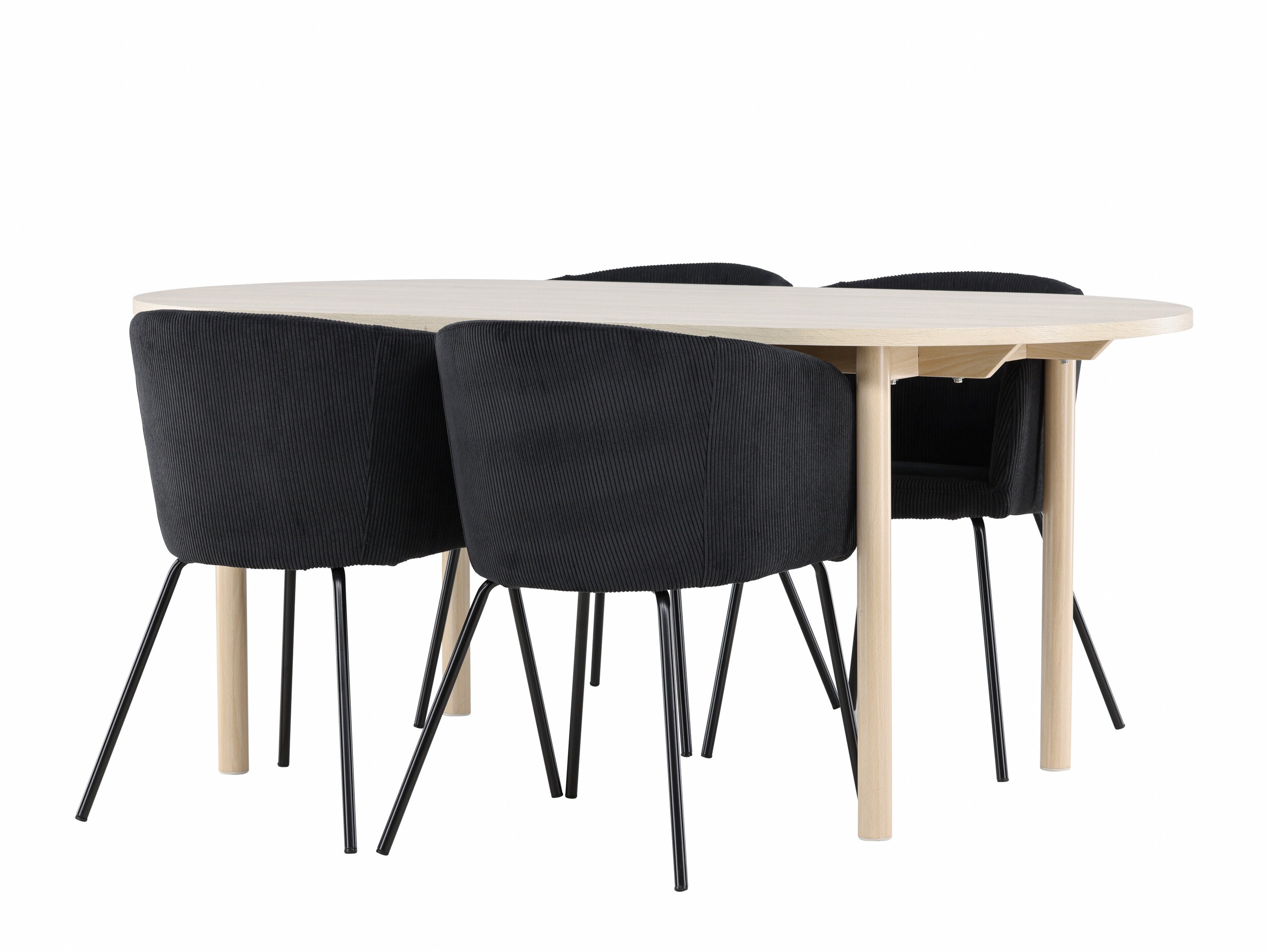 Conjunto para refeições Dallas 5075