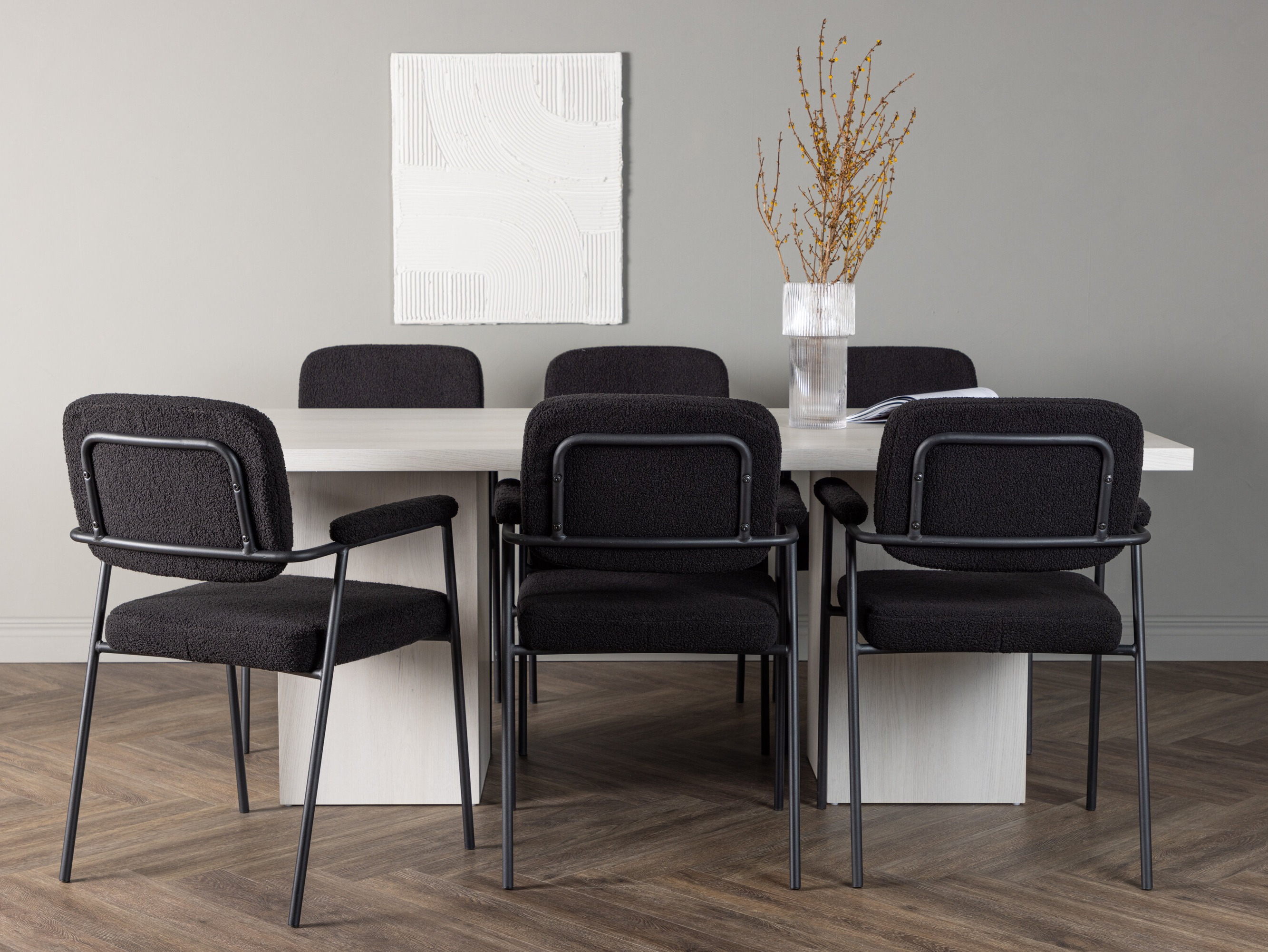 Conjunto para refeições Dallas 5076