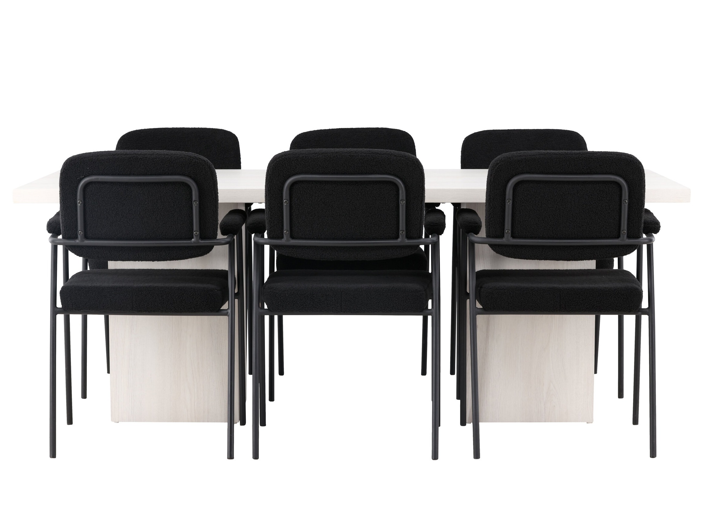 Conjunto para refeições Dallas 5076