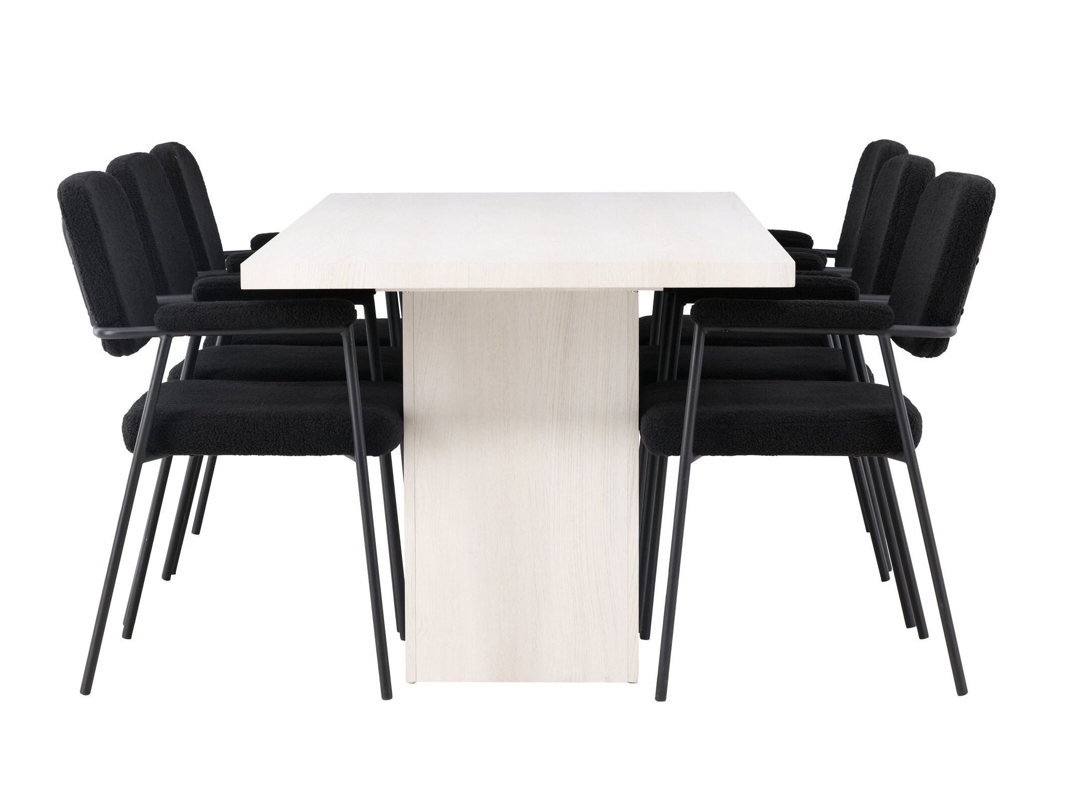 Conjunto para refeições Dallas 5076