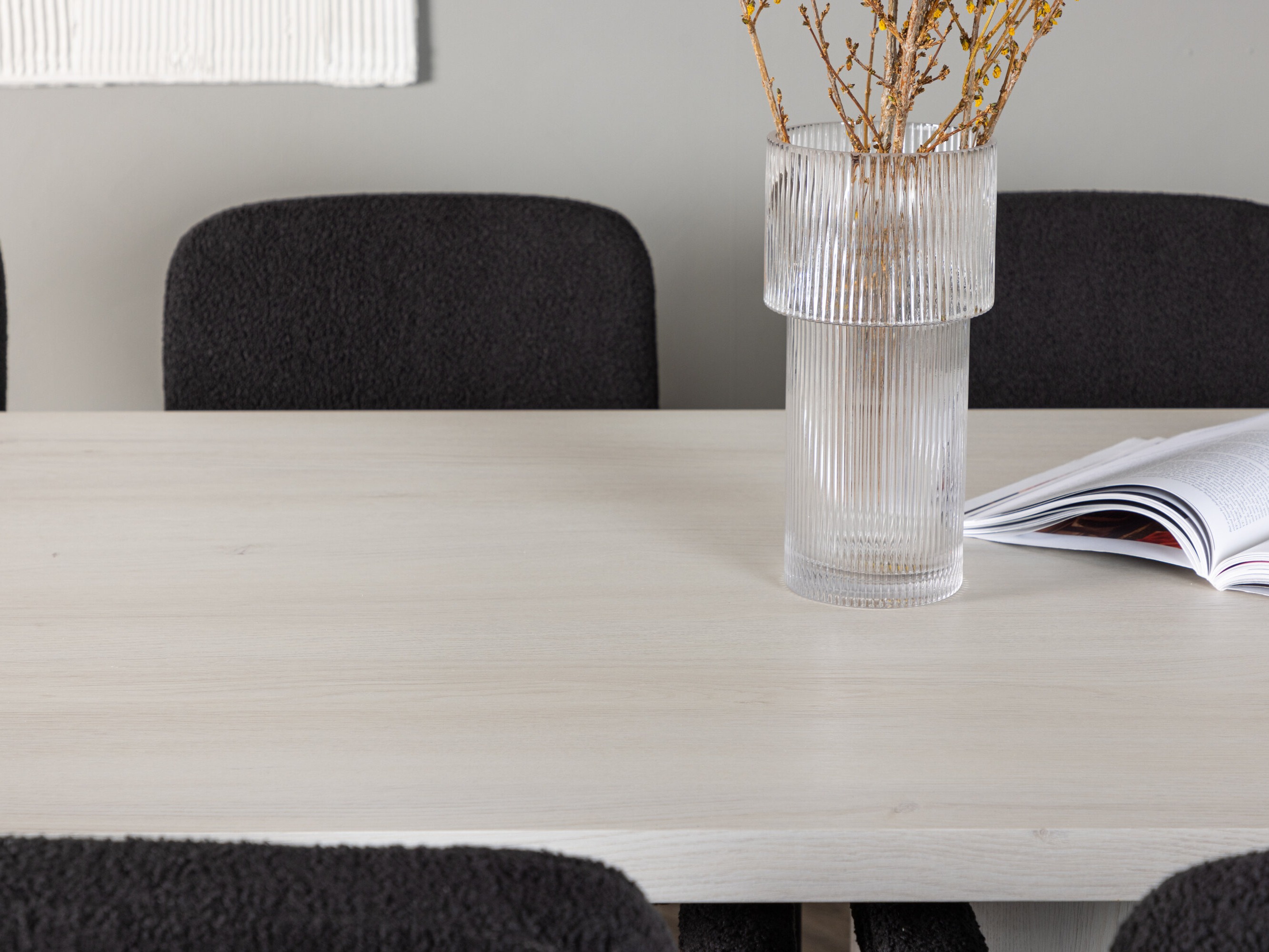 Conjunto para refeições Dallas 5076