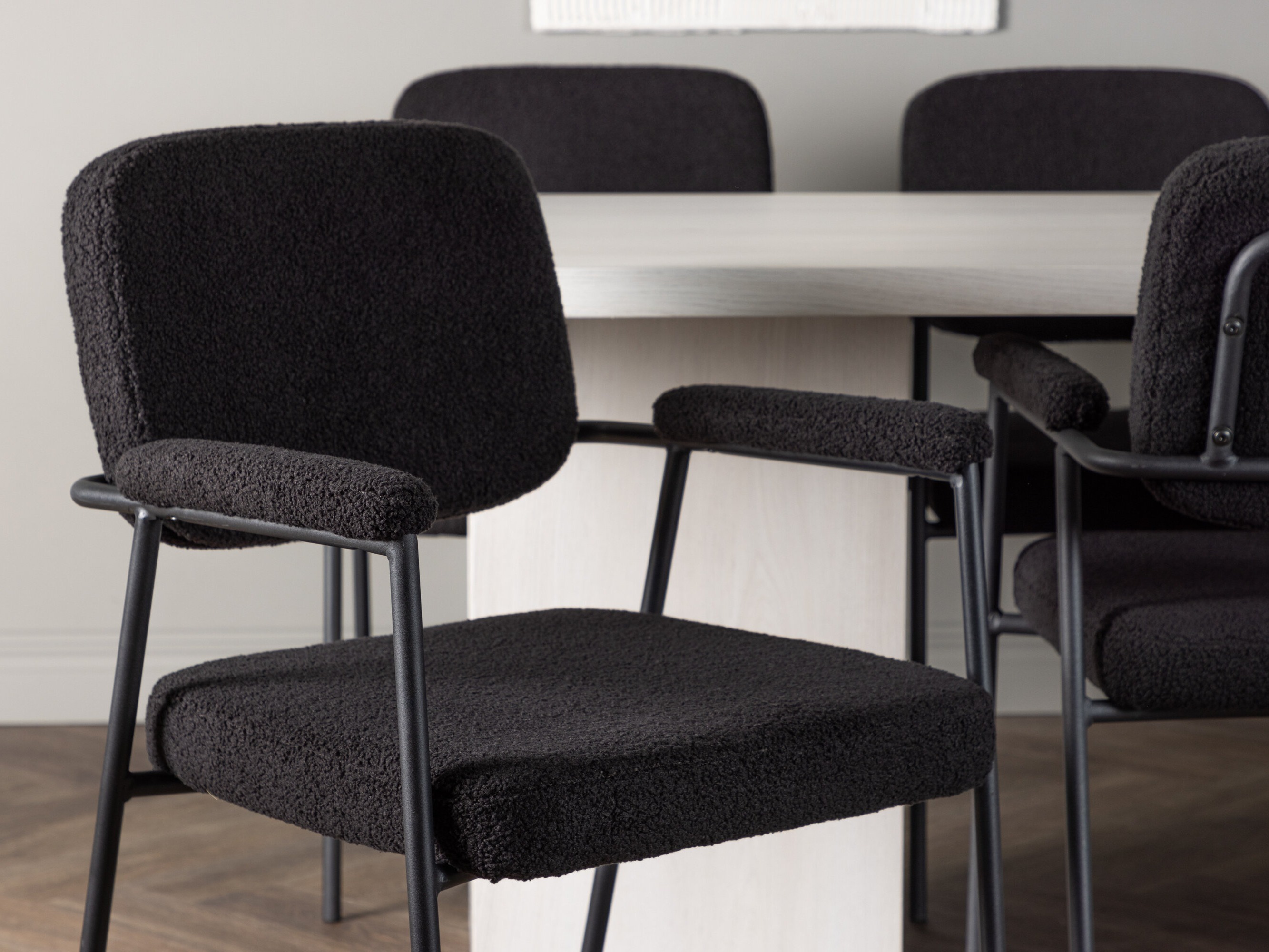 Conjunto para refeições Dallas 5076