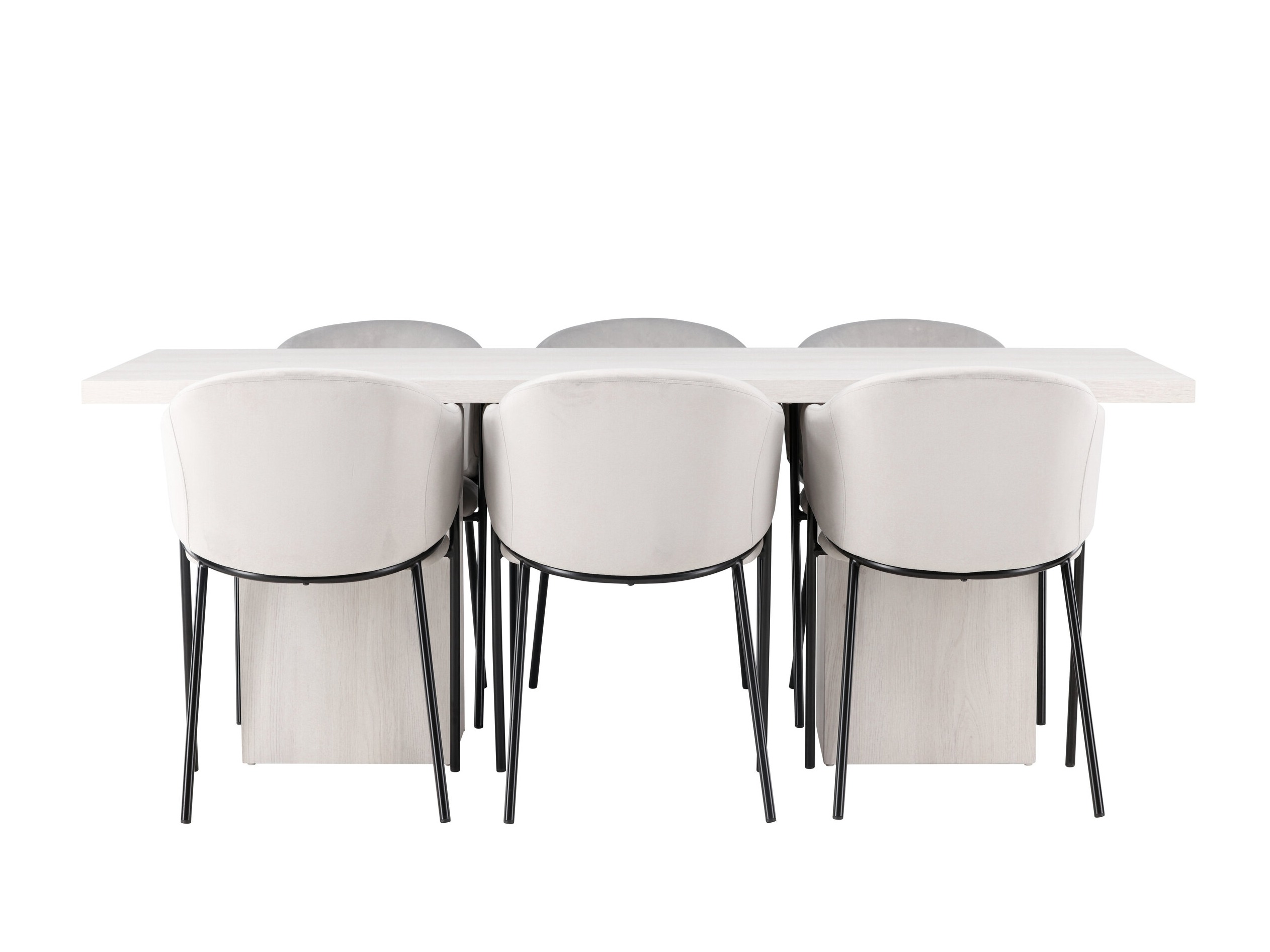 Conjunto para refeições Dallas 5077