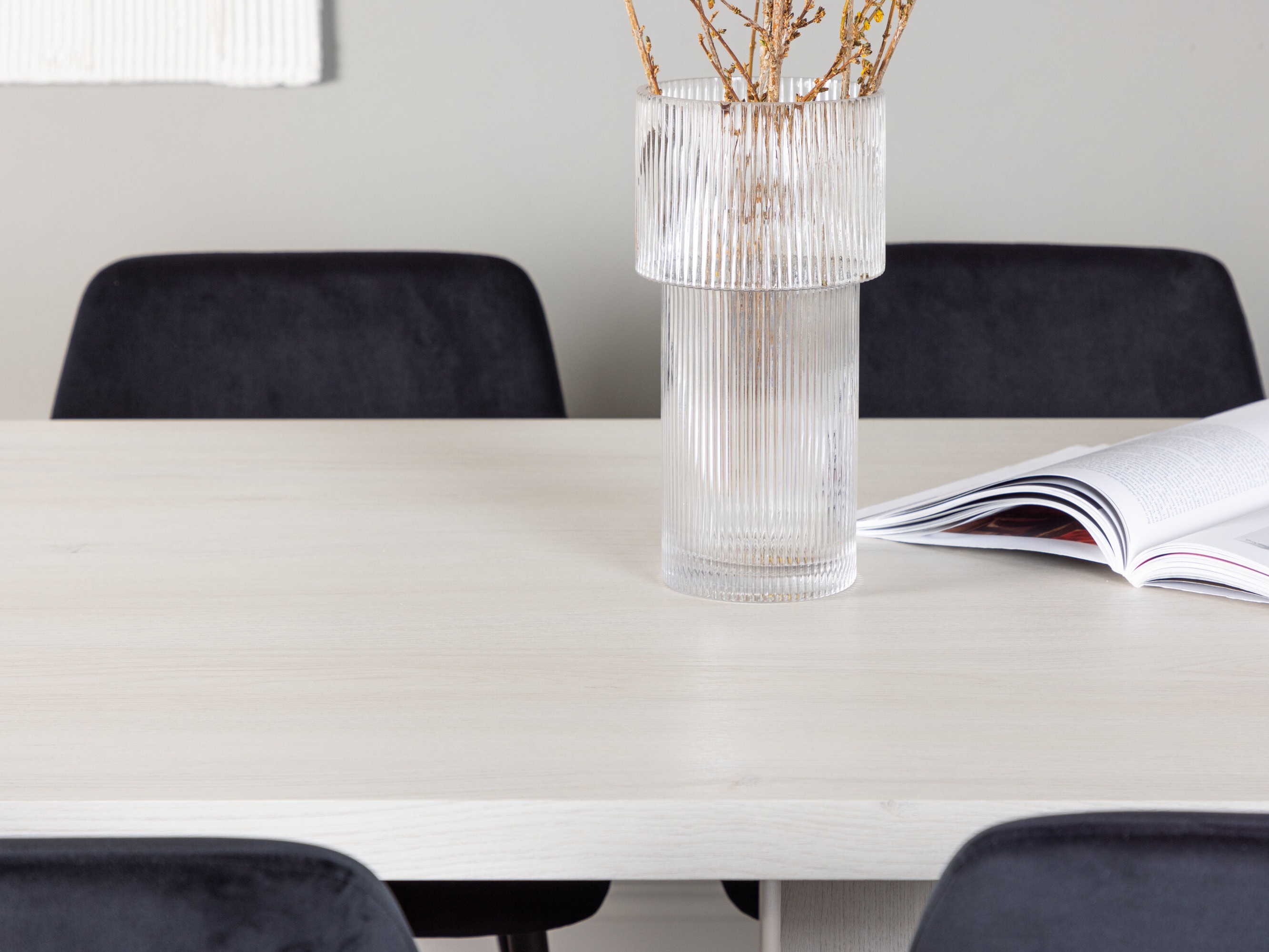 Conjunto para refeições Dallas 5078