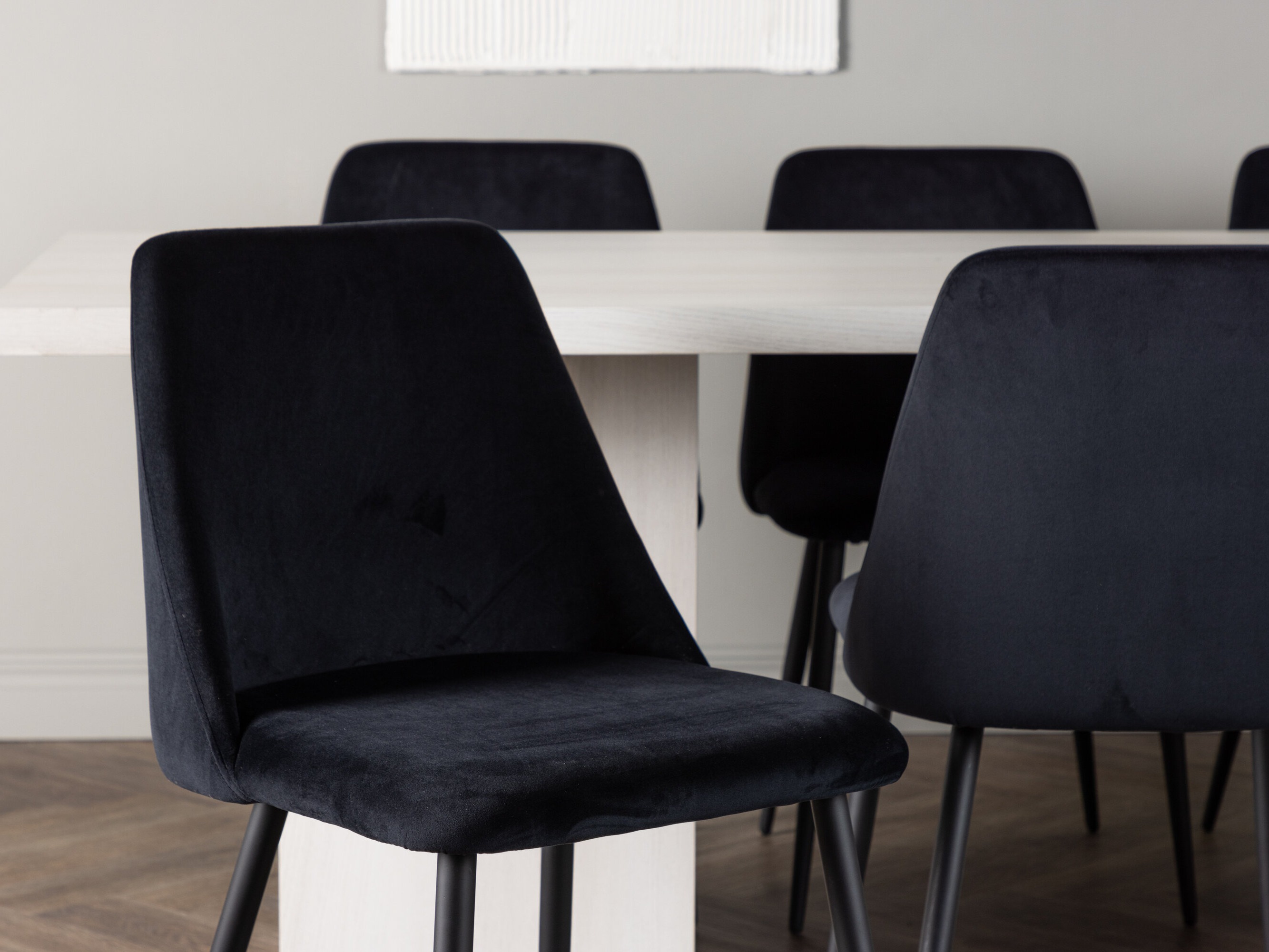 Conjunto para refeições Dallas 5078