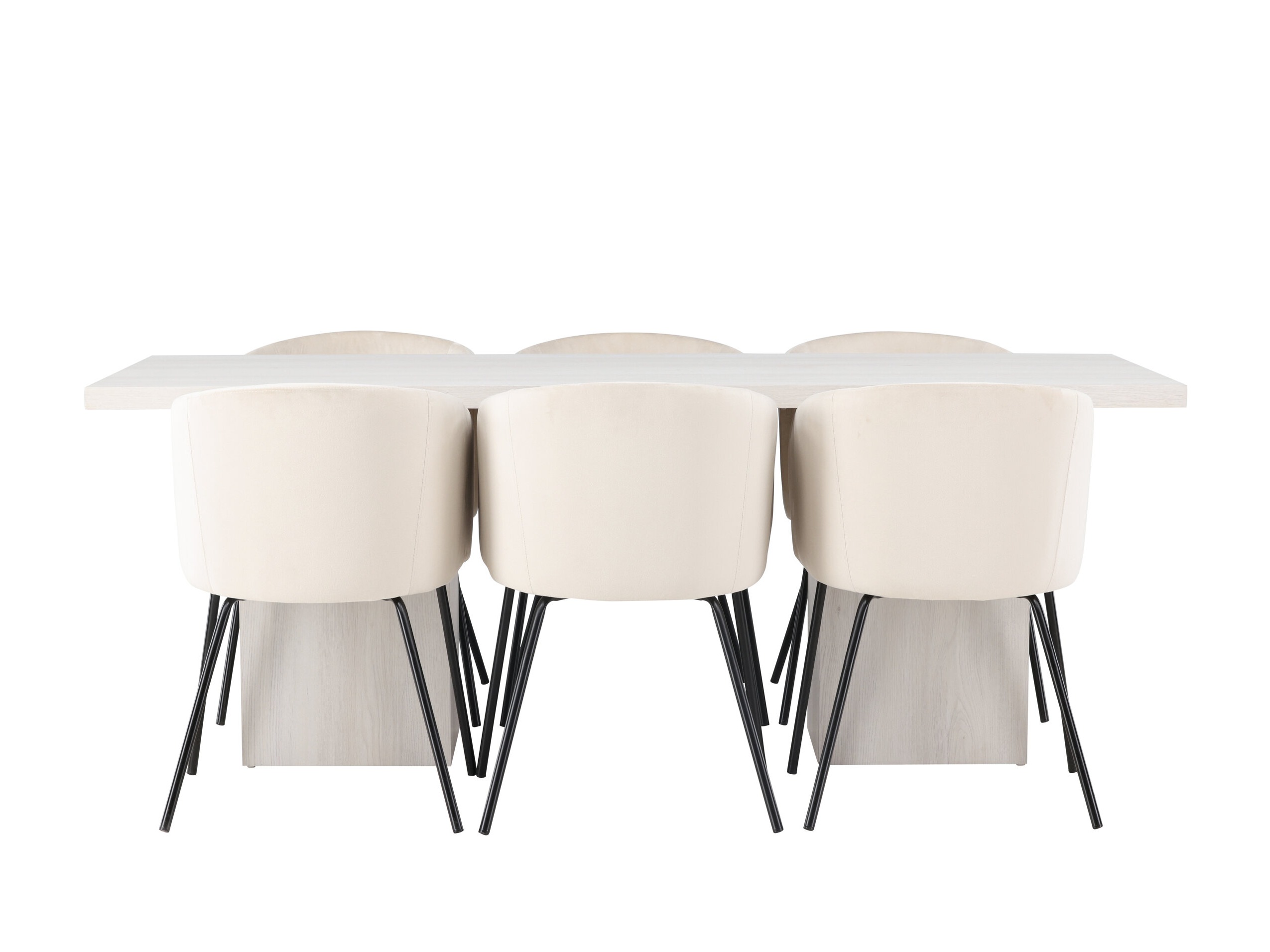 Conjunto para refeições Dallas 5079