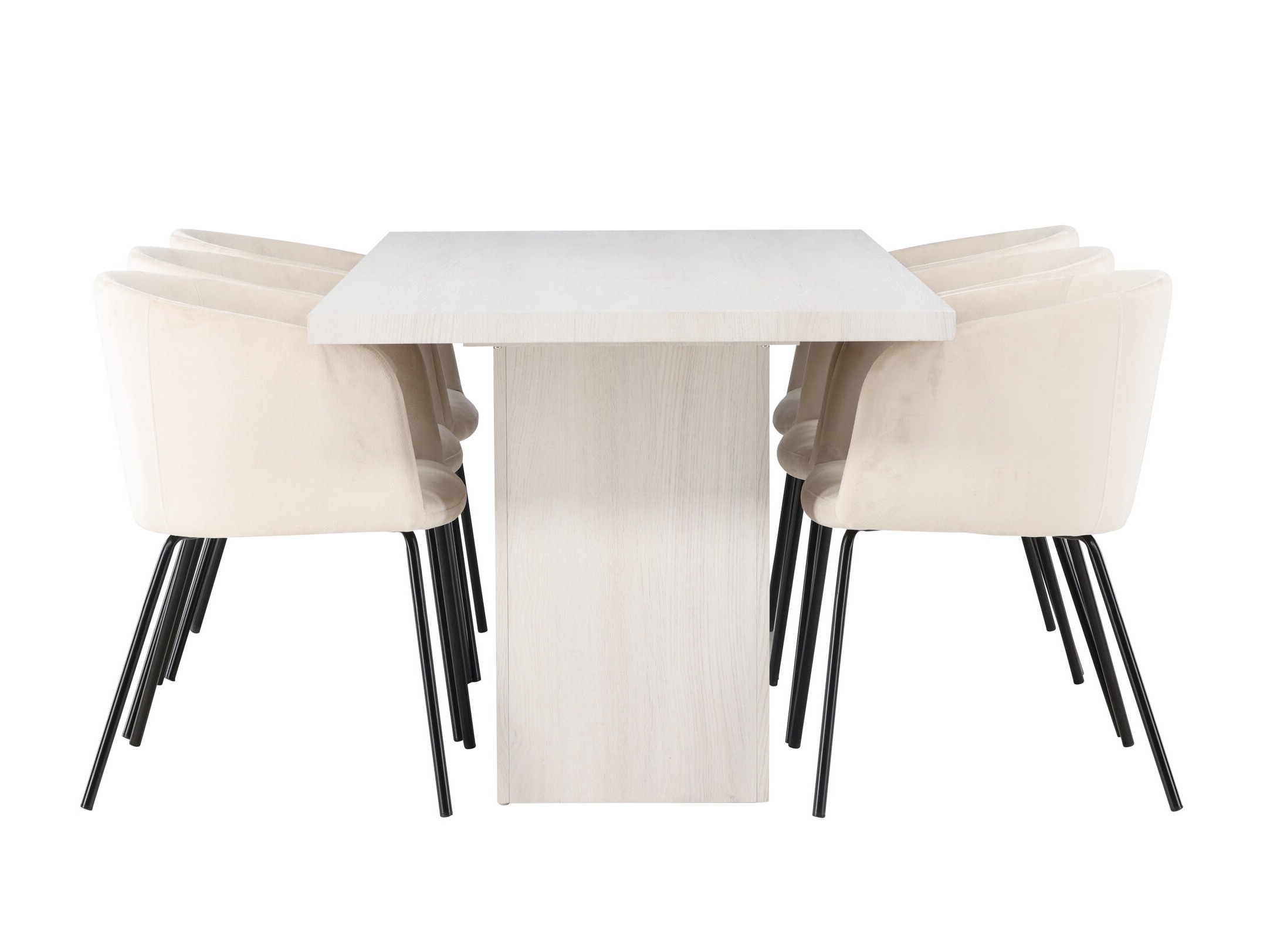 Conjunto para refeições Dallas 5079