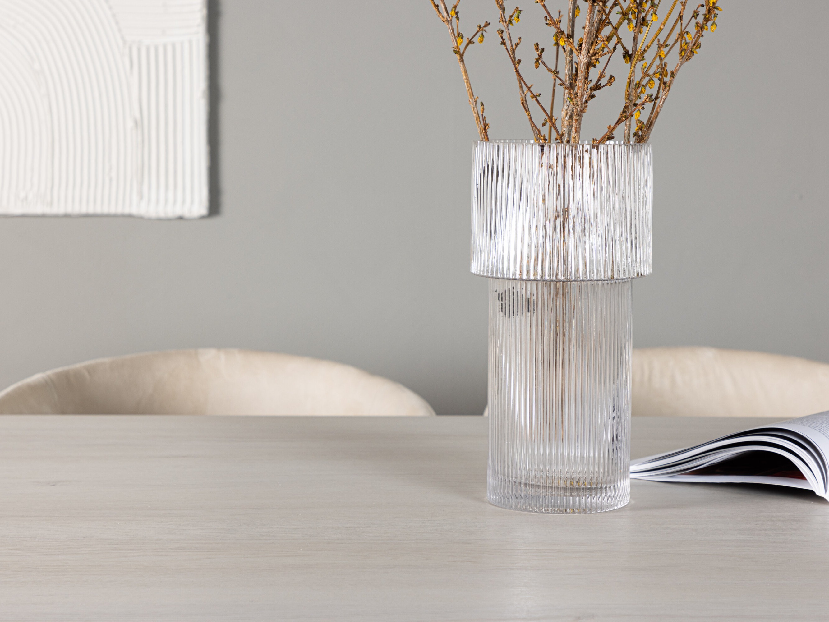 Conjunto para refeições Dallas 5079