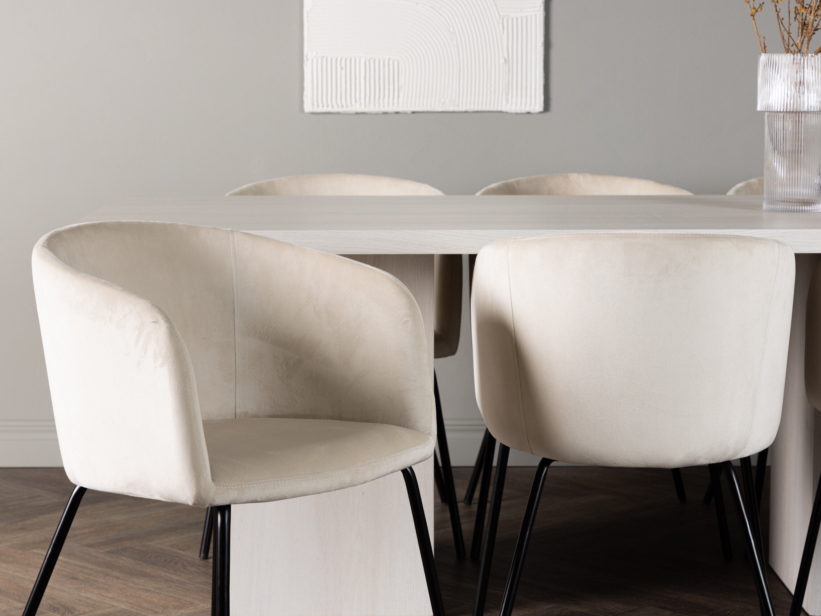 Conjunto para refeições Dallas 5079