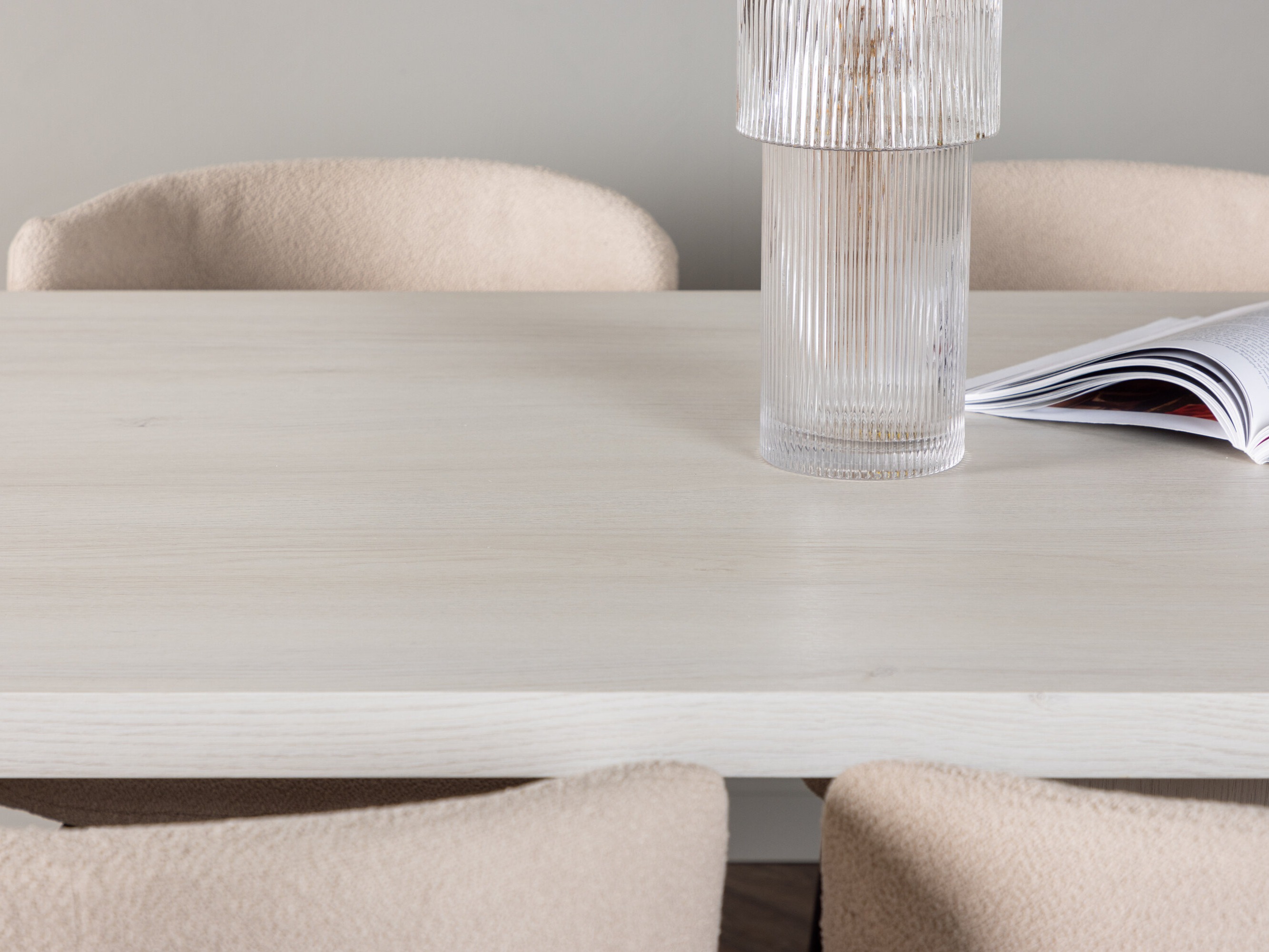 Conjunto para refeições Dallas 5080 (Bege)