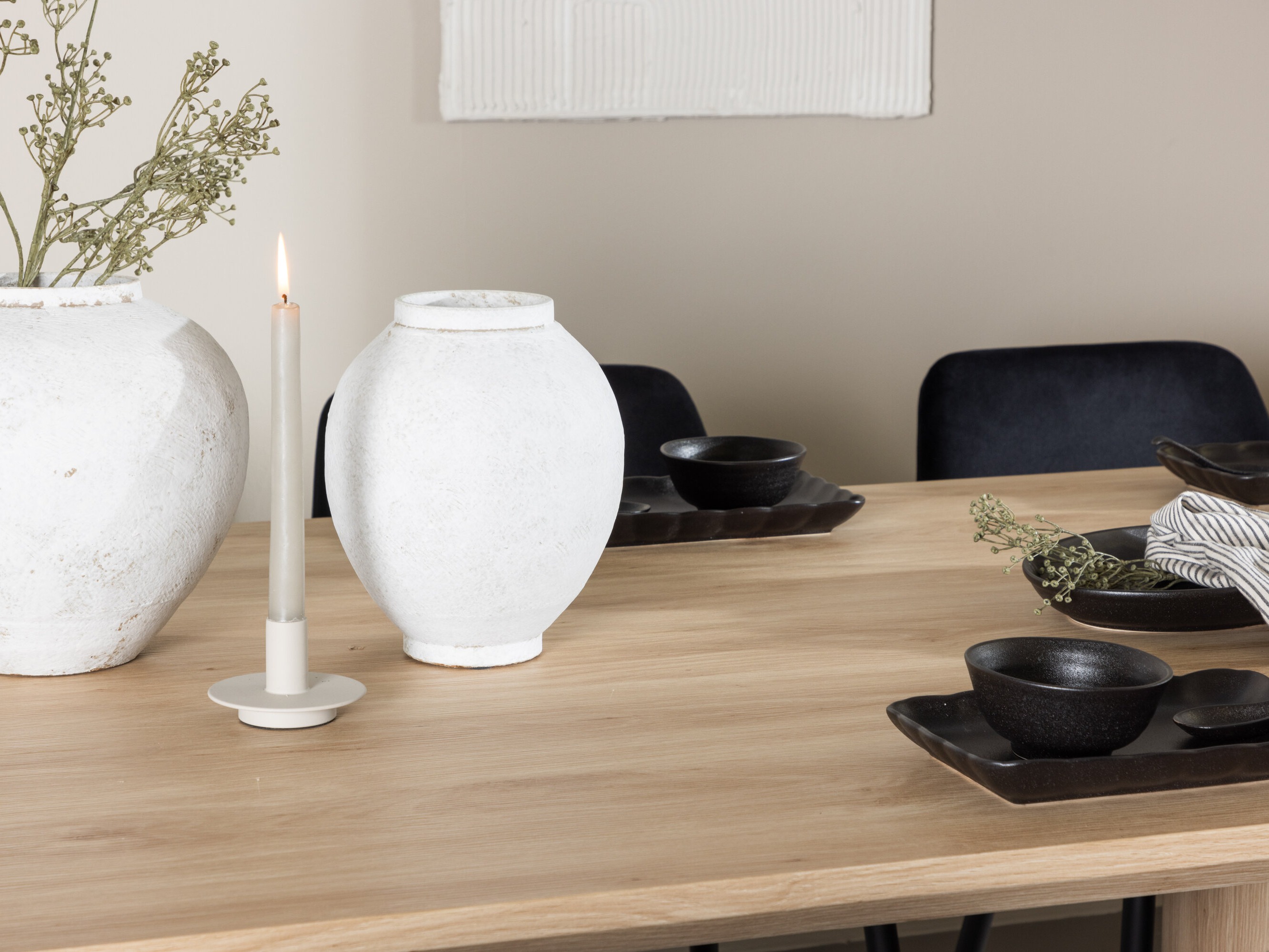 Conjunto para refeições Dallas 5182
