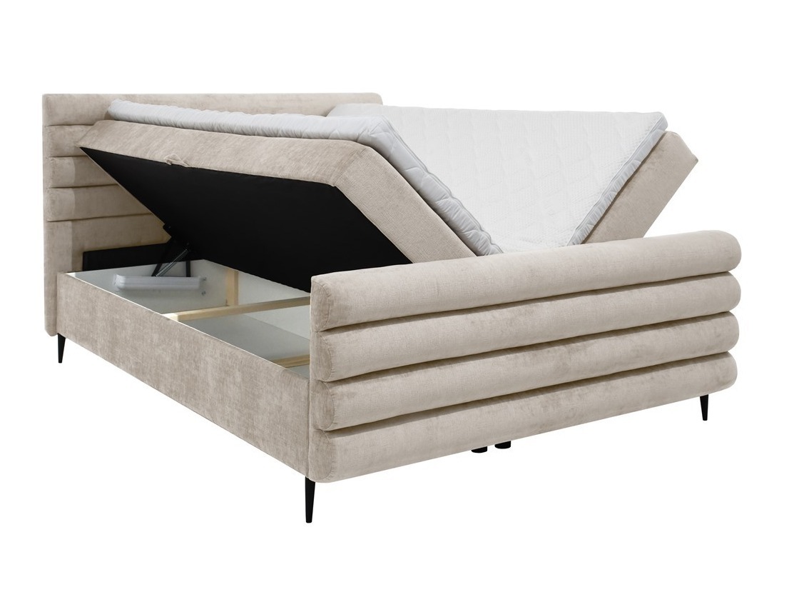 Cama continental Margate 134 (Clara 215.03)