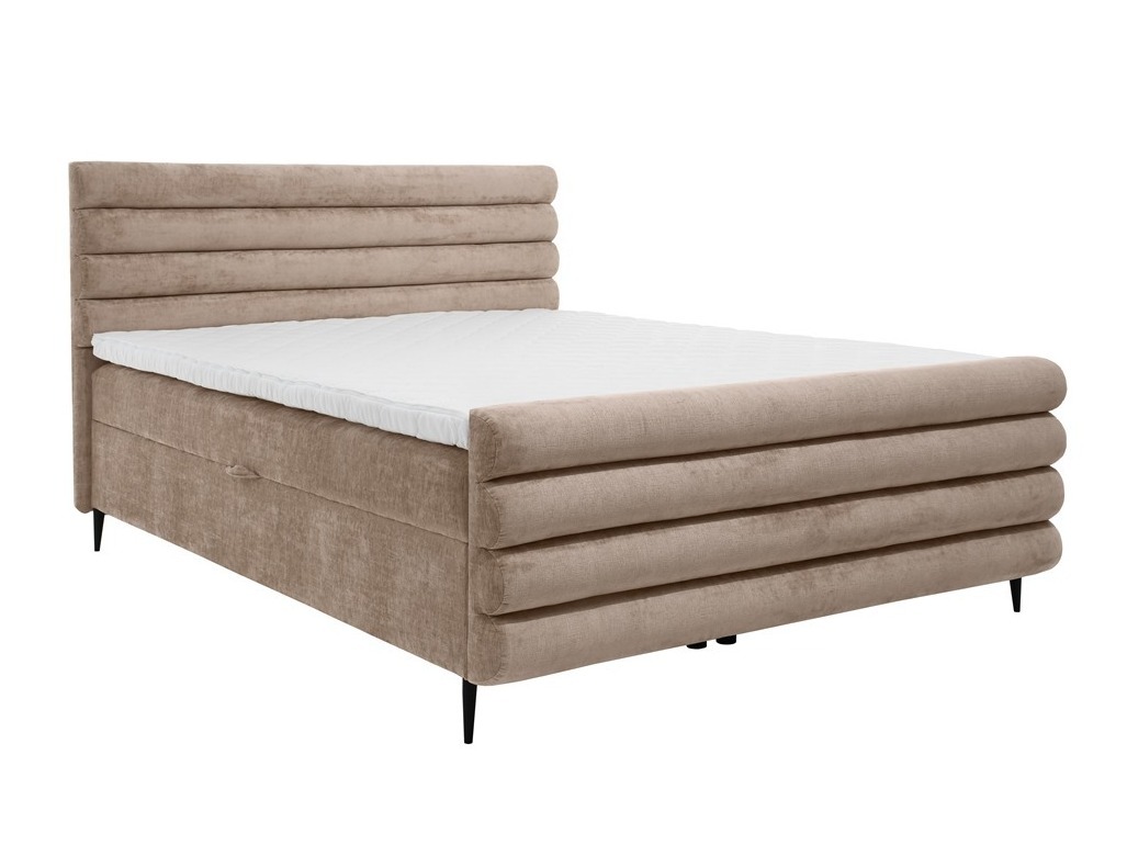 Cama continental Margate 134 (Clara 215.08)