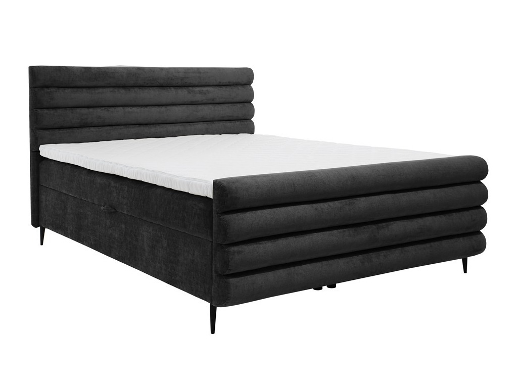 Cama continental Margate 134 (Clara 215.15)