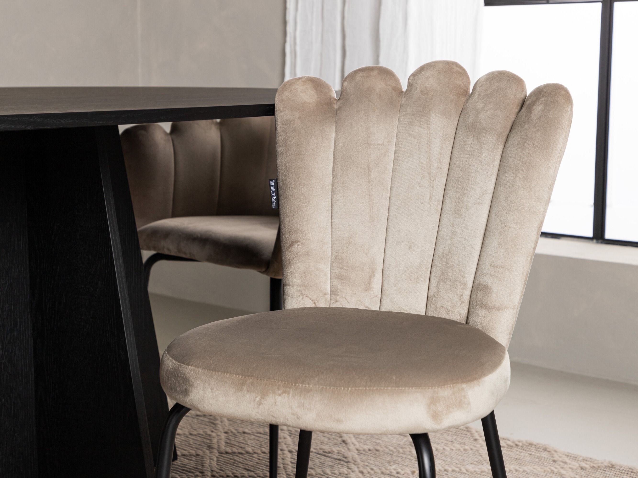 Conjunto para refeições Dallas 5081