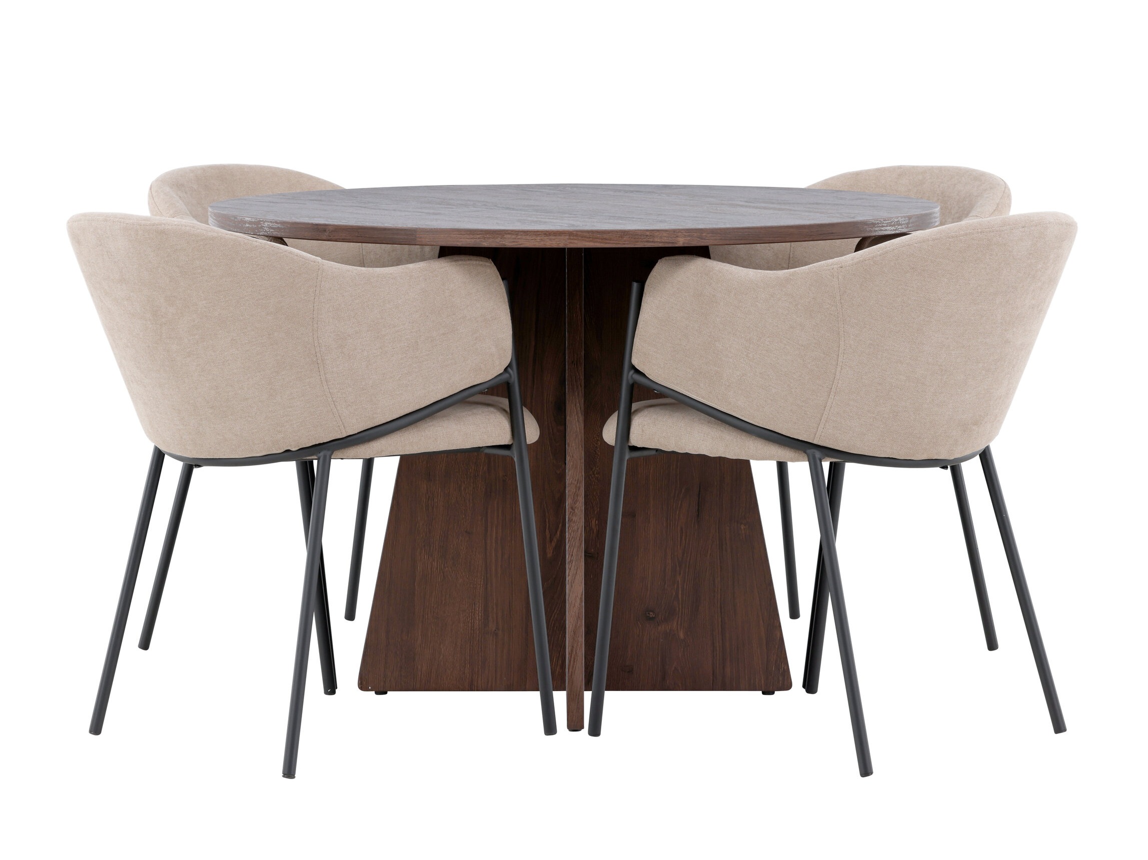 Conjunto para refeições Dallas 5083