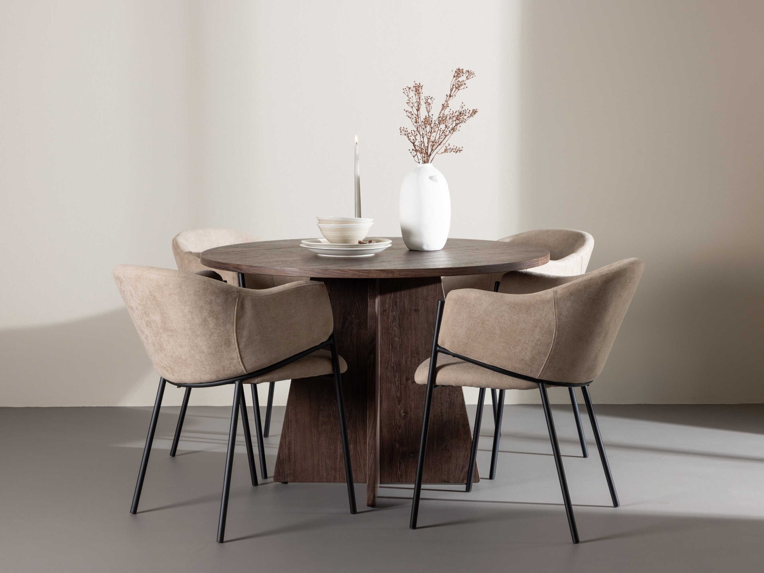 Conjunto para refeições Dallas 5083