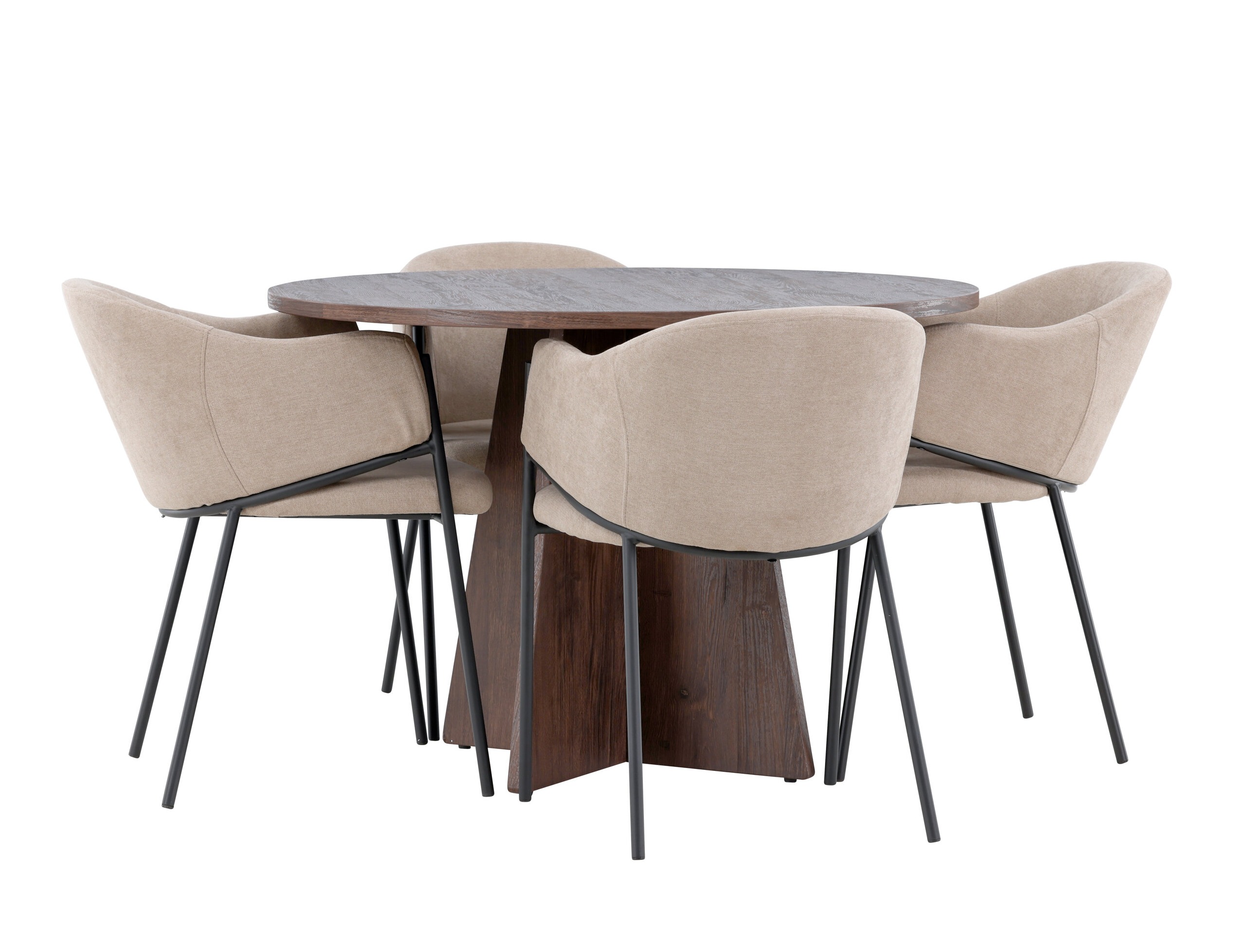 Conjunto para refeições Dallas 5083