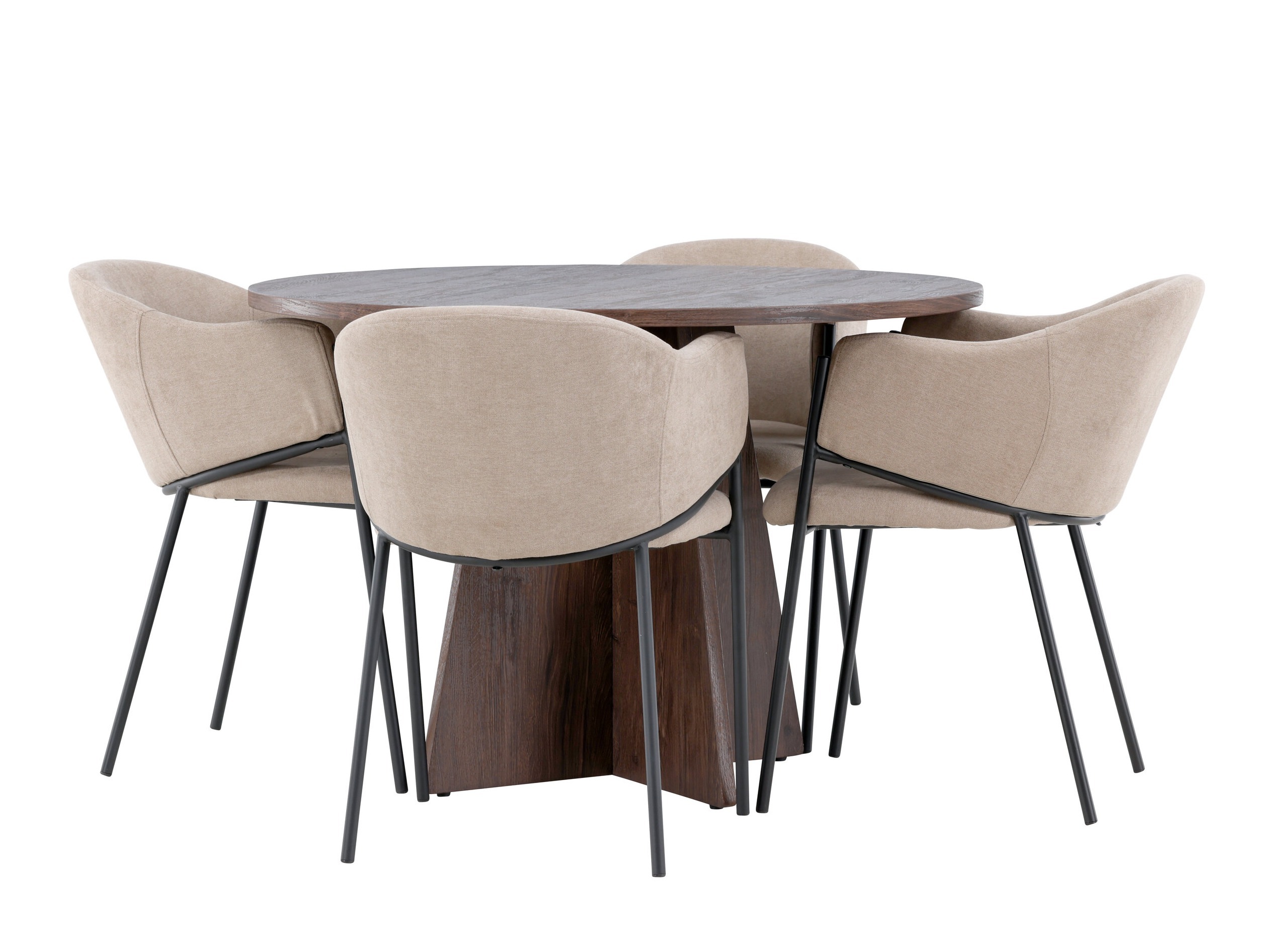 Conjunto para refeições Dallas 5083