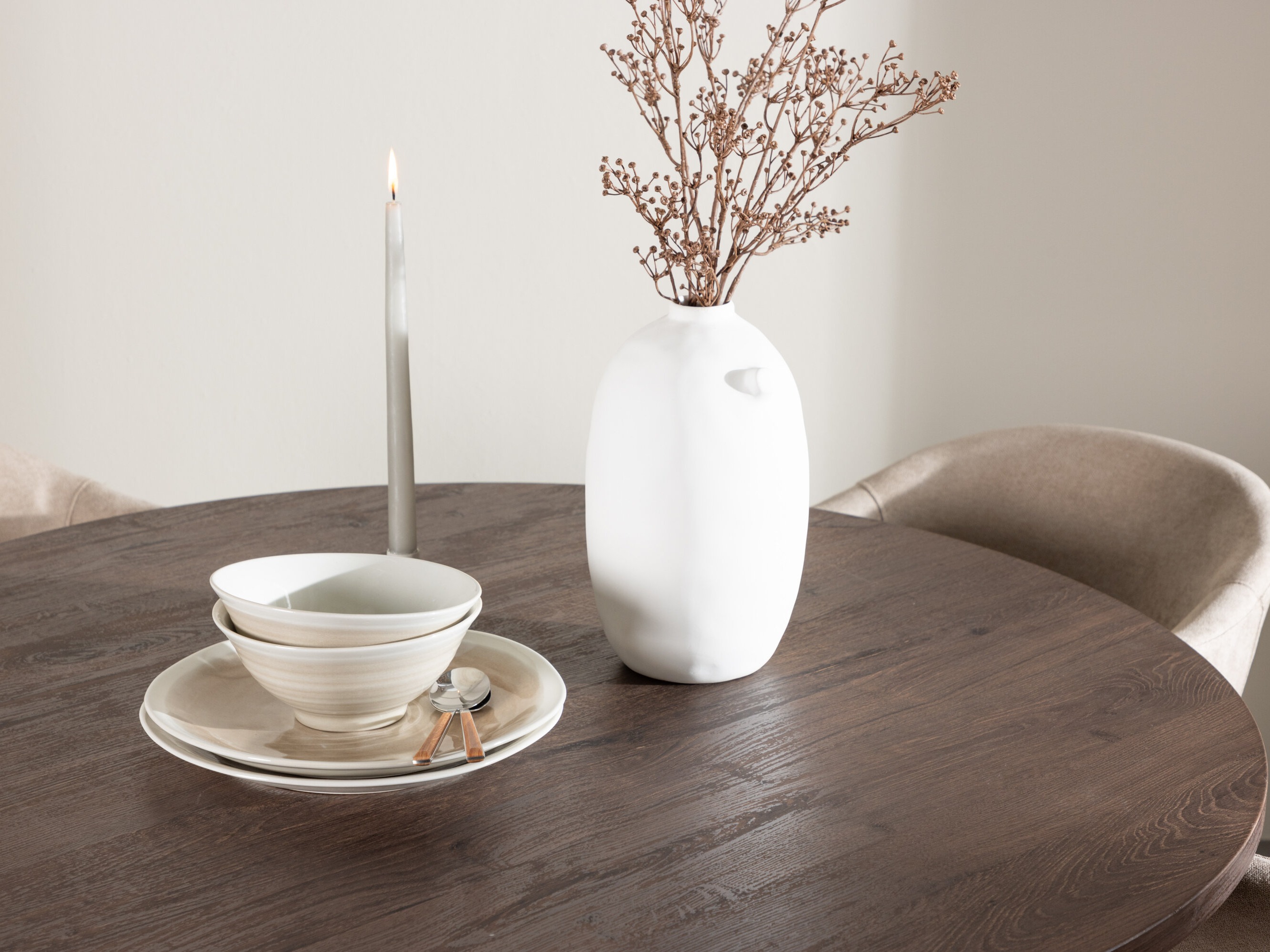 Conjunto para refeições Dallas 5083