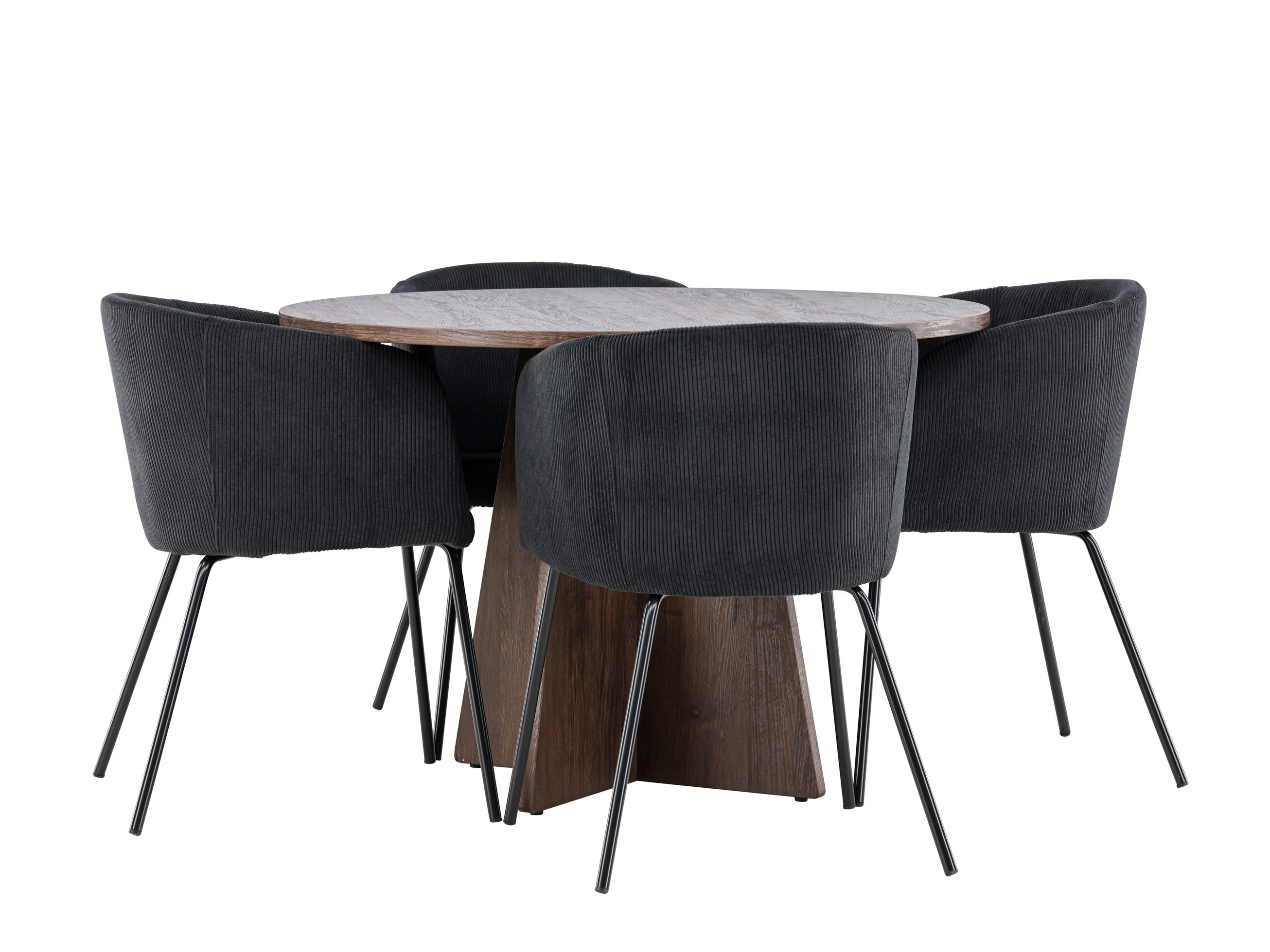 Conjunto para refeições Dallas 5084