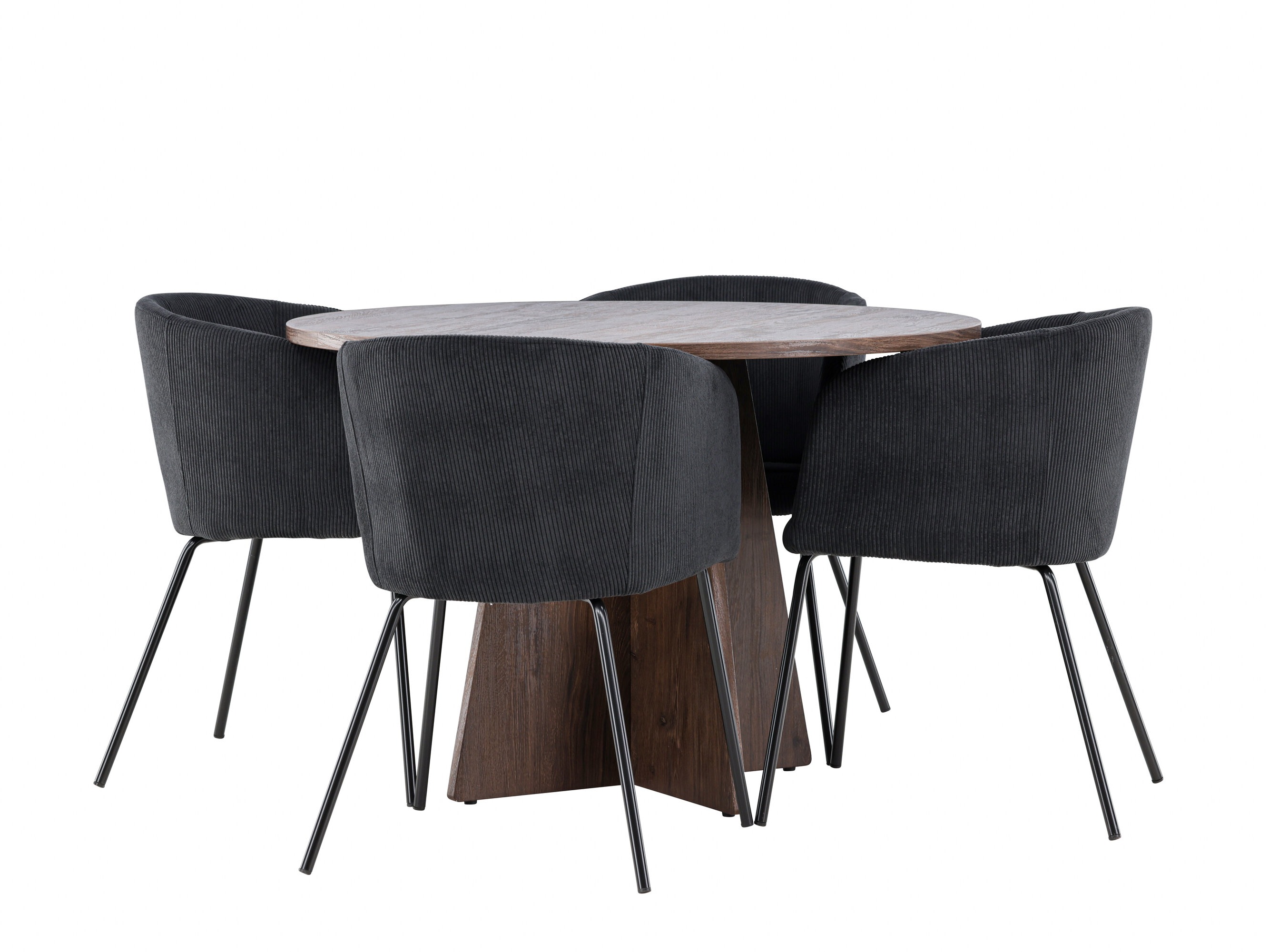 Conjunto para refeições Dallas 5084