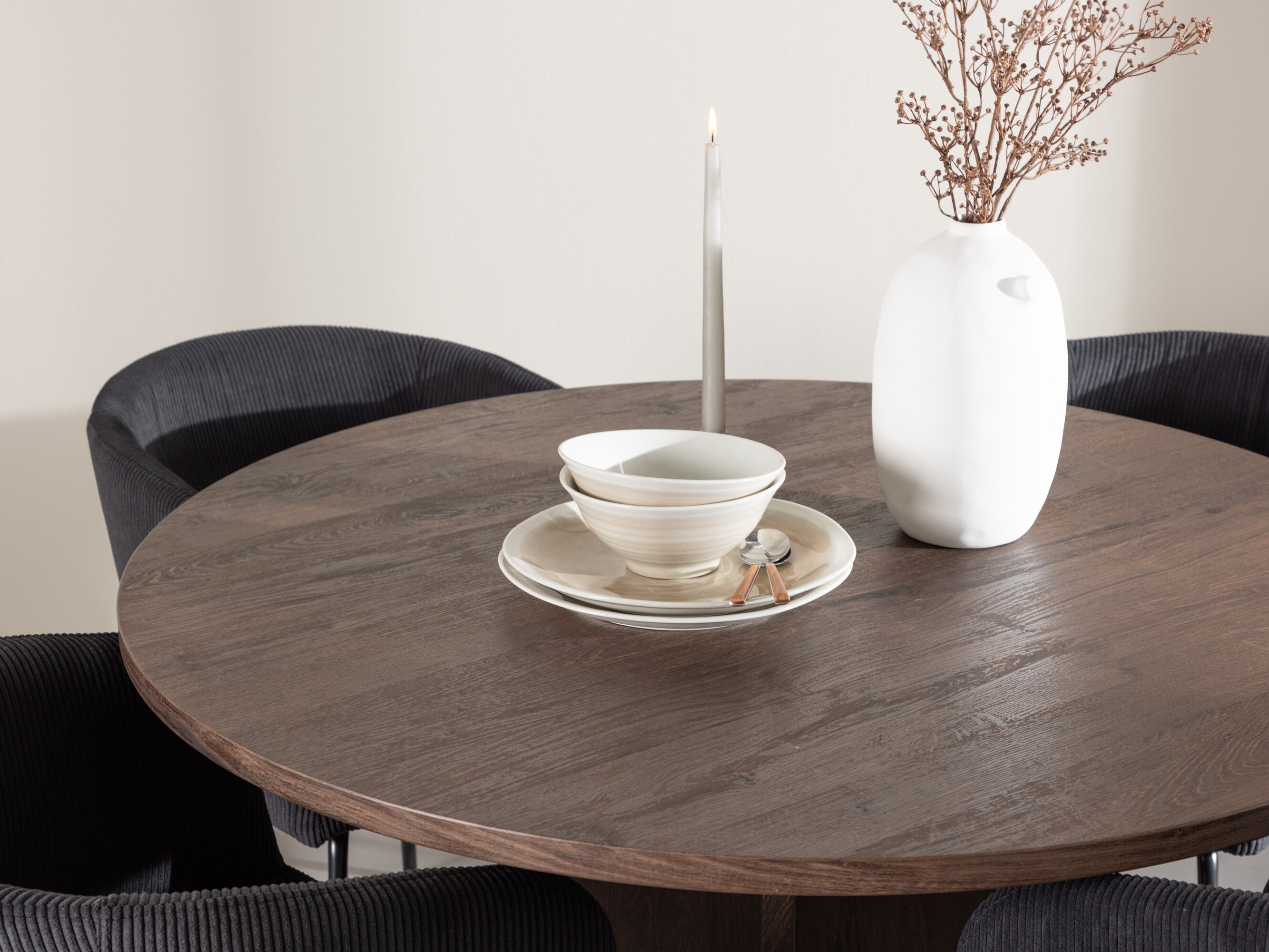 Conjunto para refeições Dallas 5084