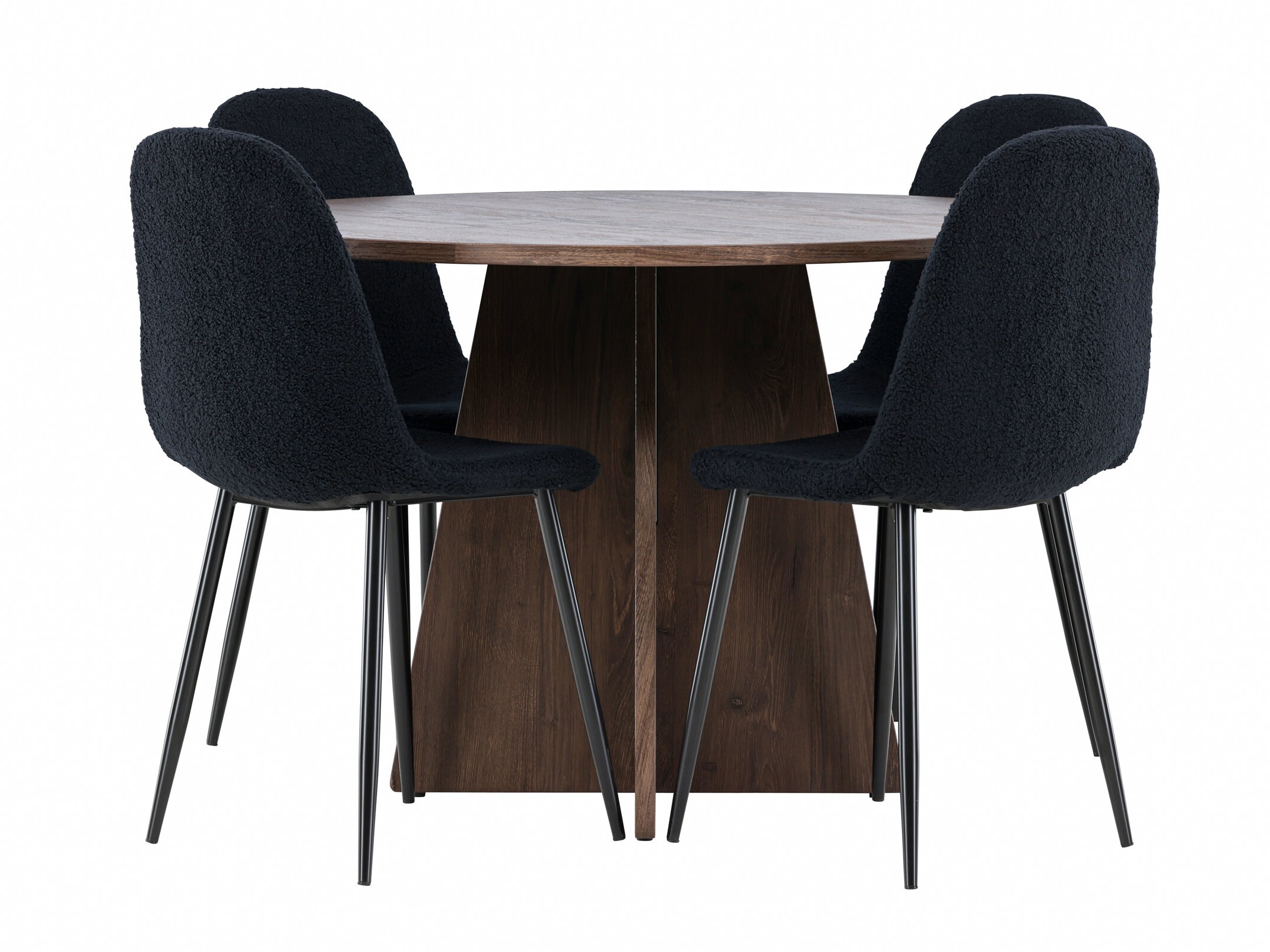 Conjunto para refeições Dallas 5085