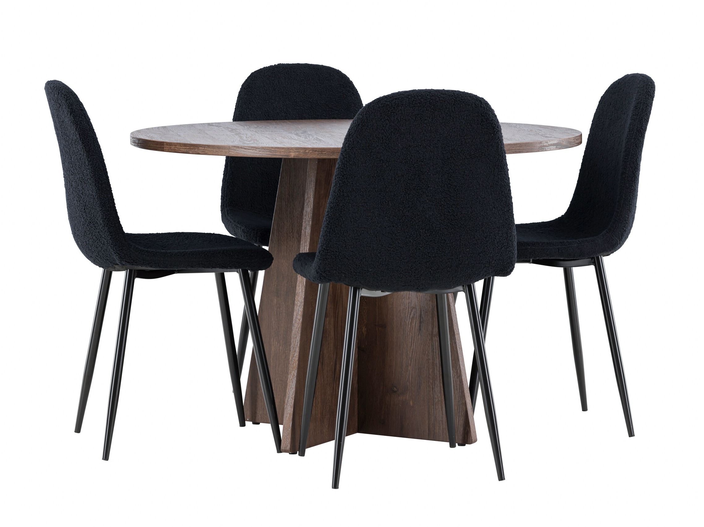 Conjunto para refeições Dallas 5085