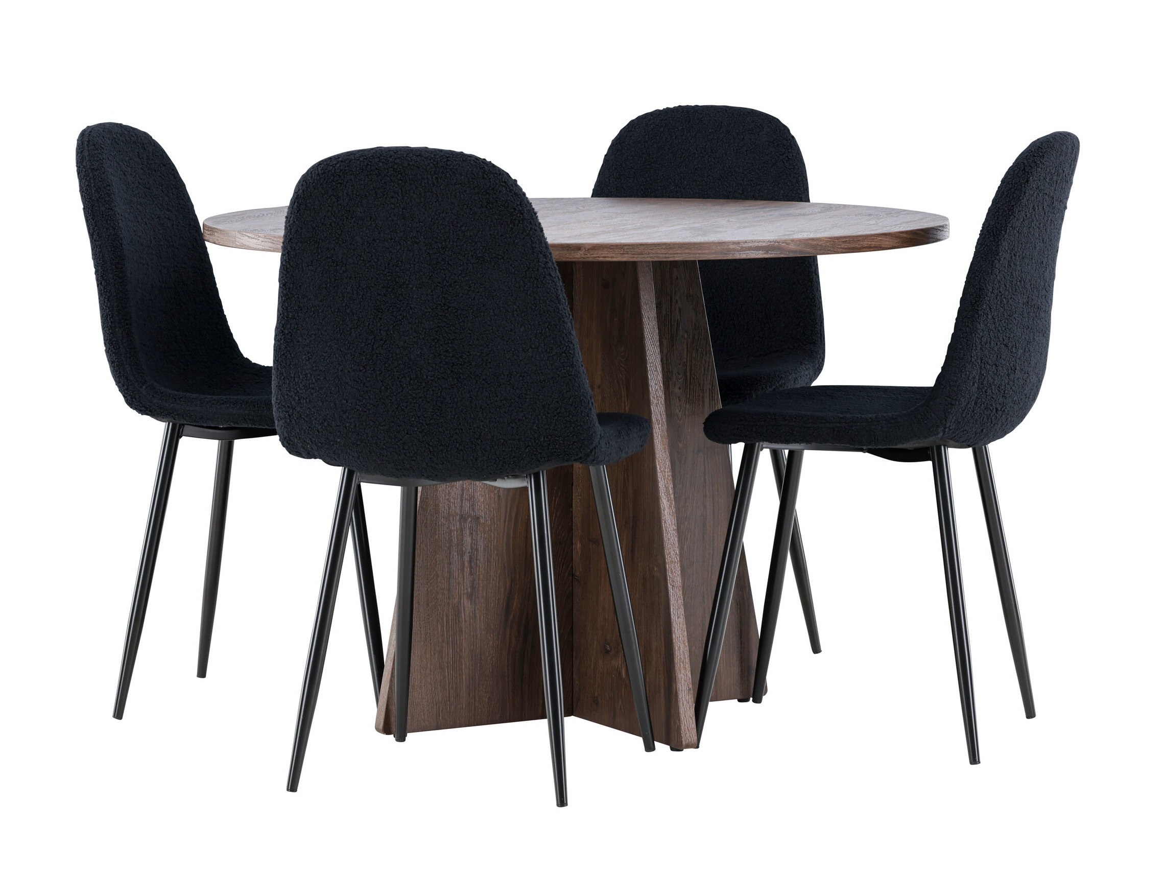 Conjunto para refeições Dallas 5085