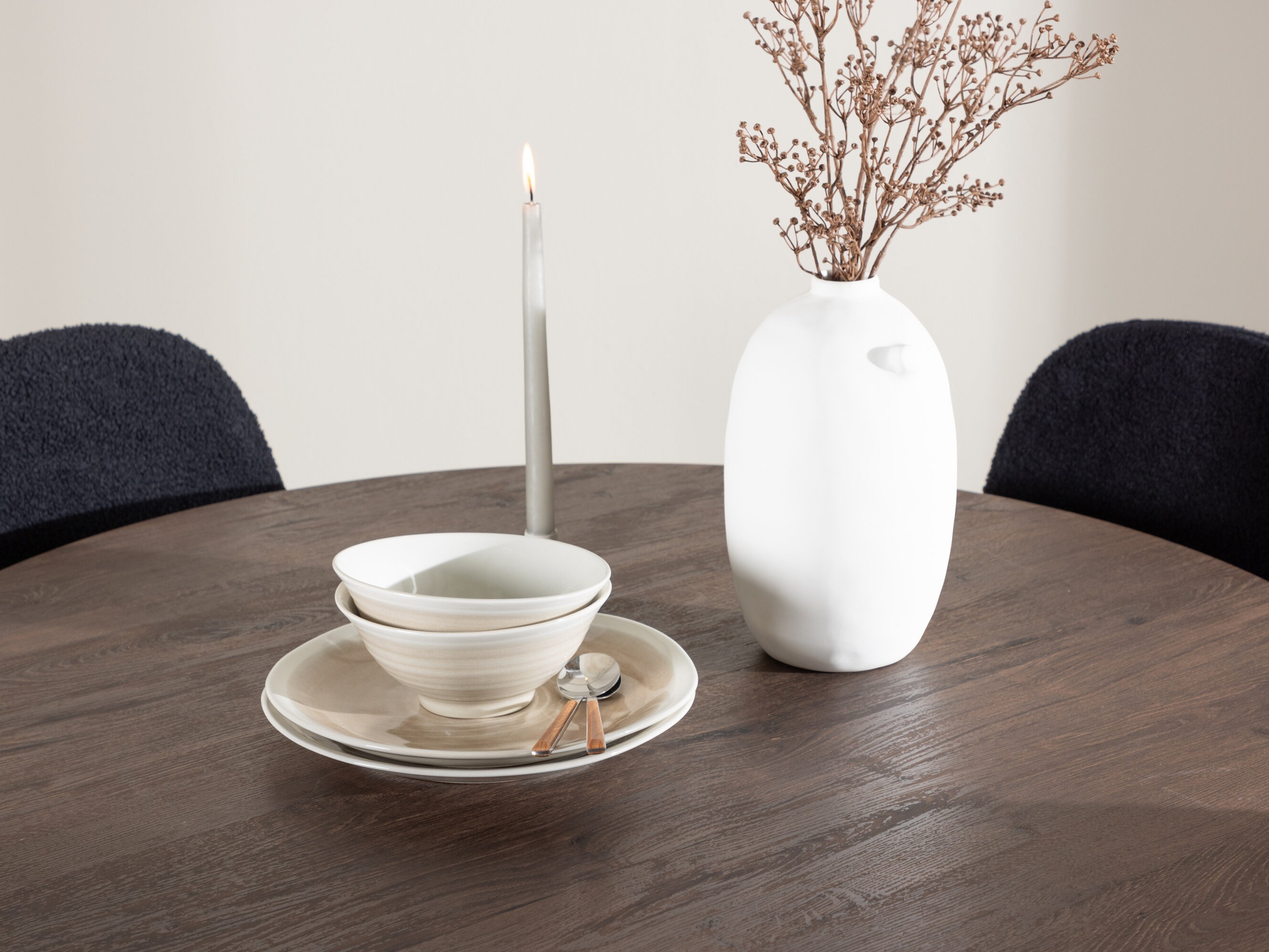 Conjunto para refeições Dallas 5085