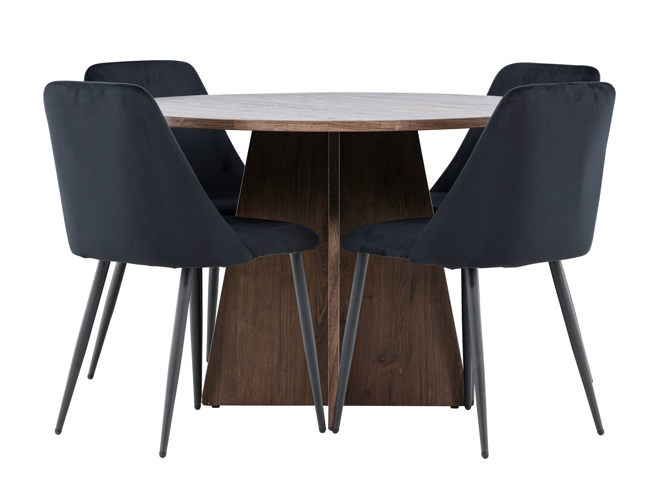 Conjunto para refeições Dallas 5086