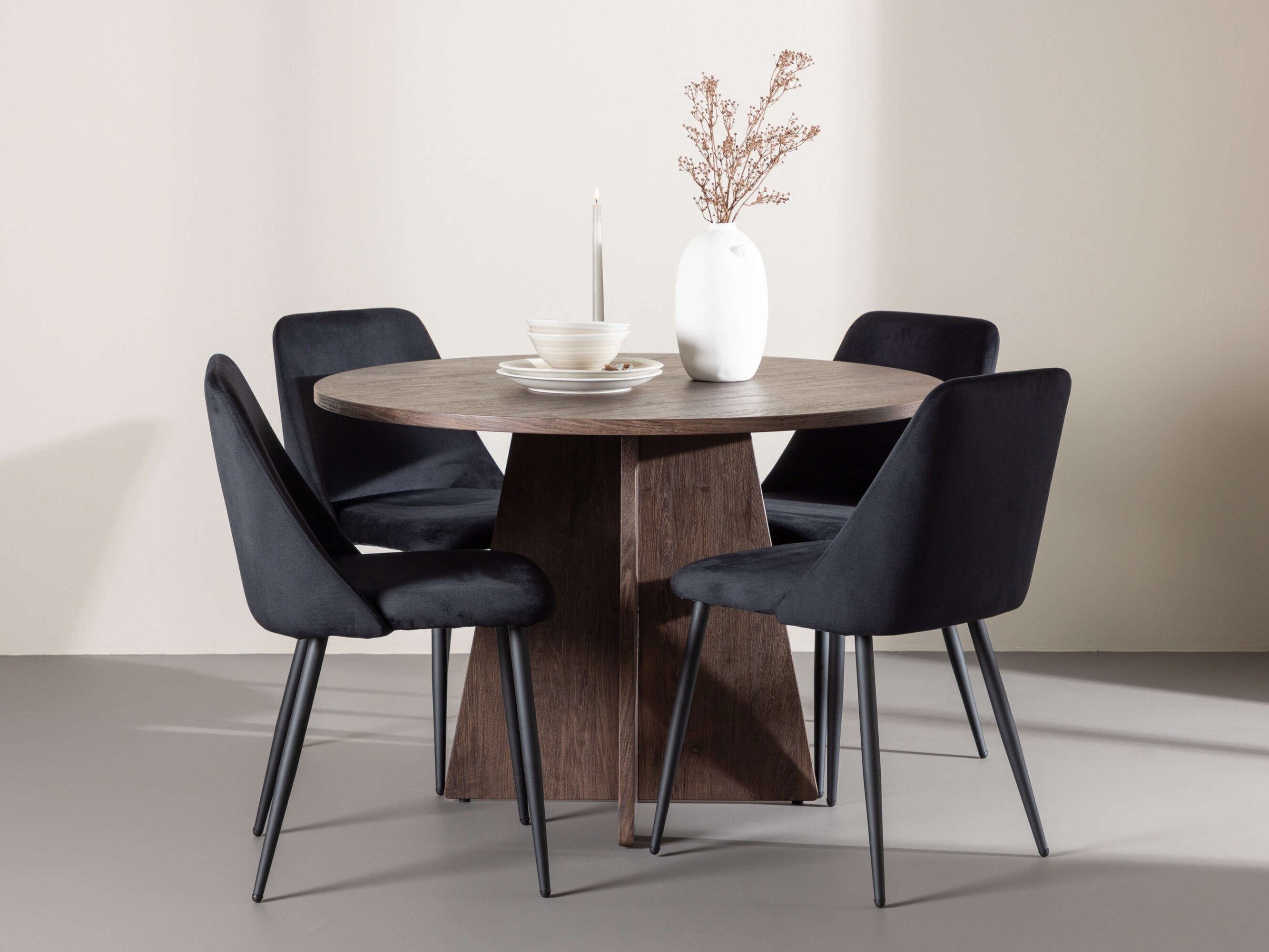 Conjunto para refeições Dallas 5086