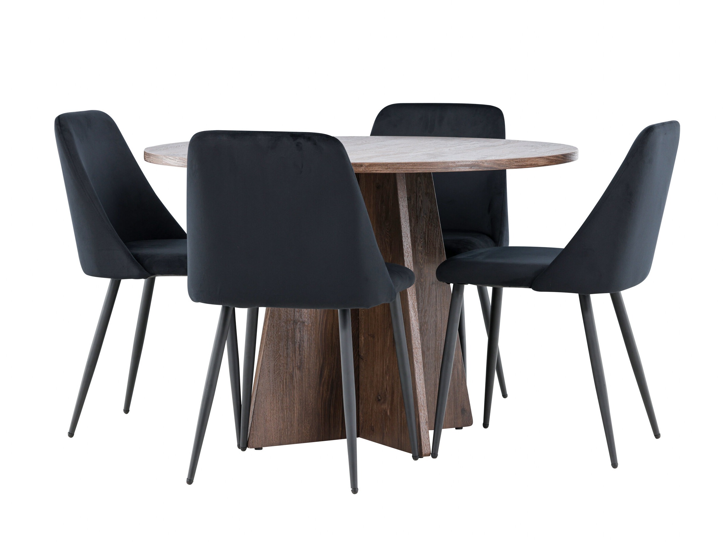 Conjunto para refeições Dallas 5086