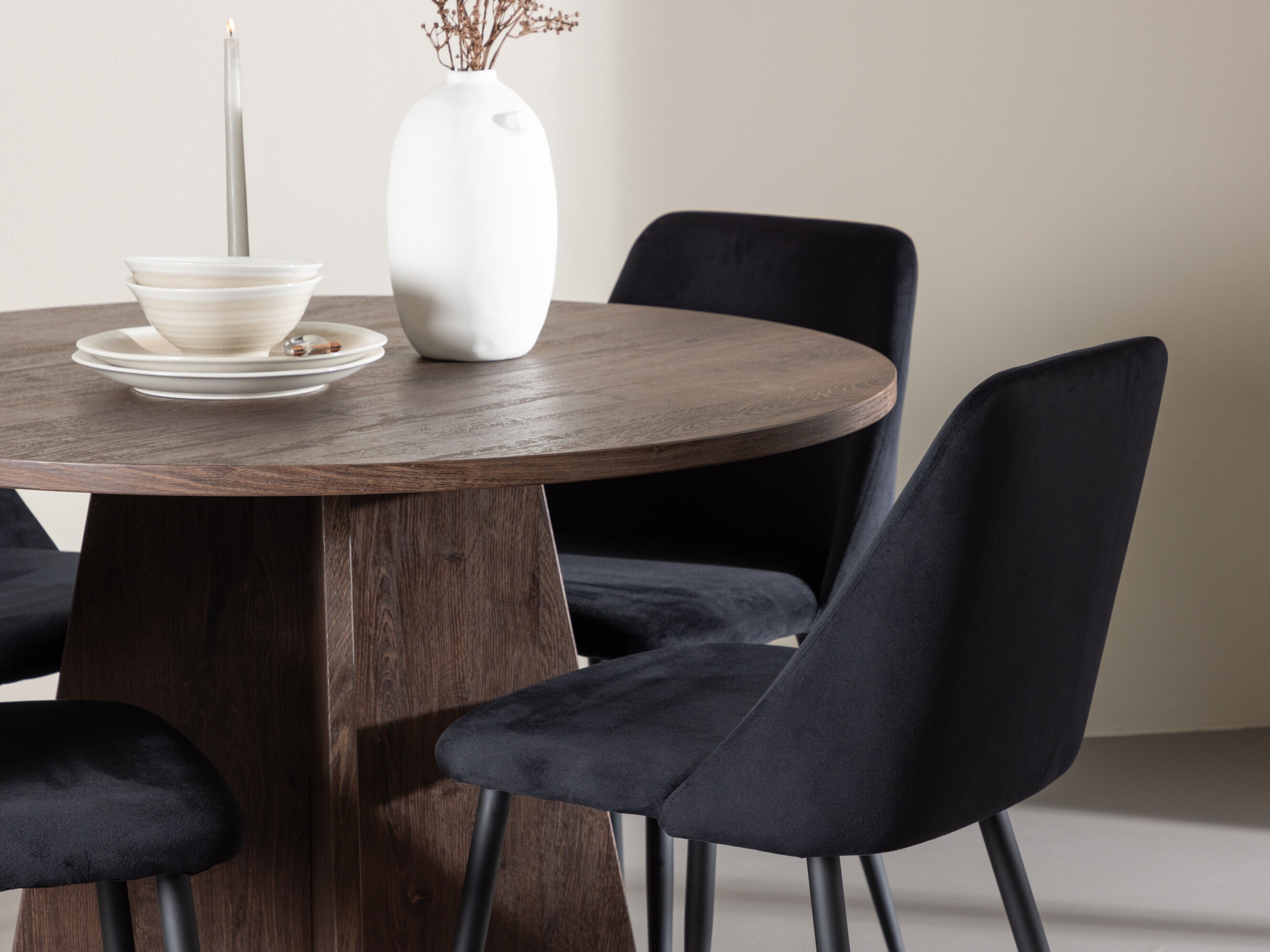 Conjunto para refeições Dallas 5086