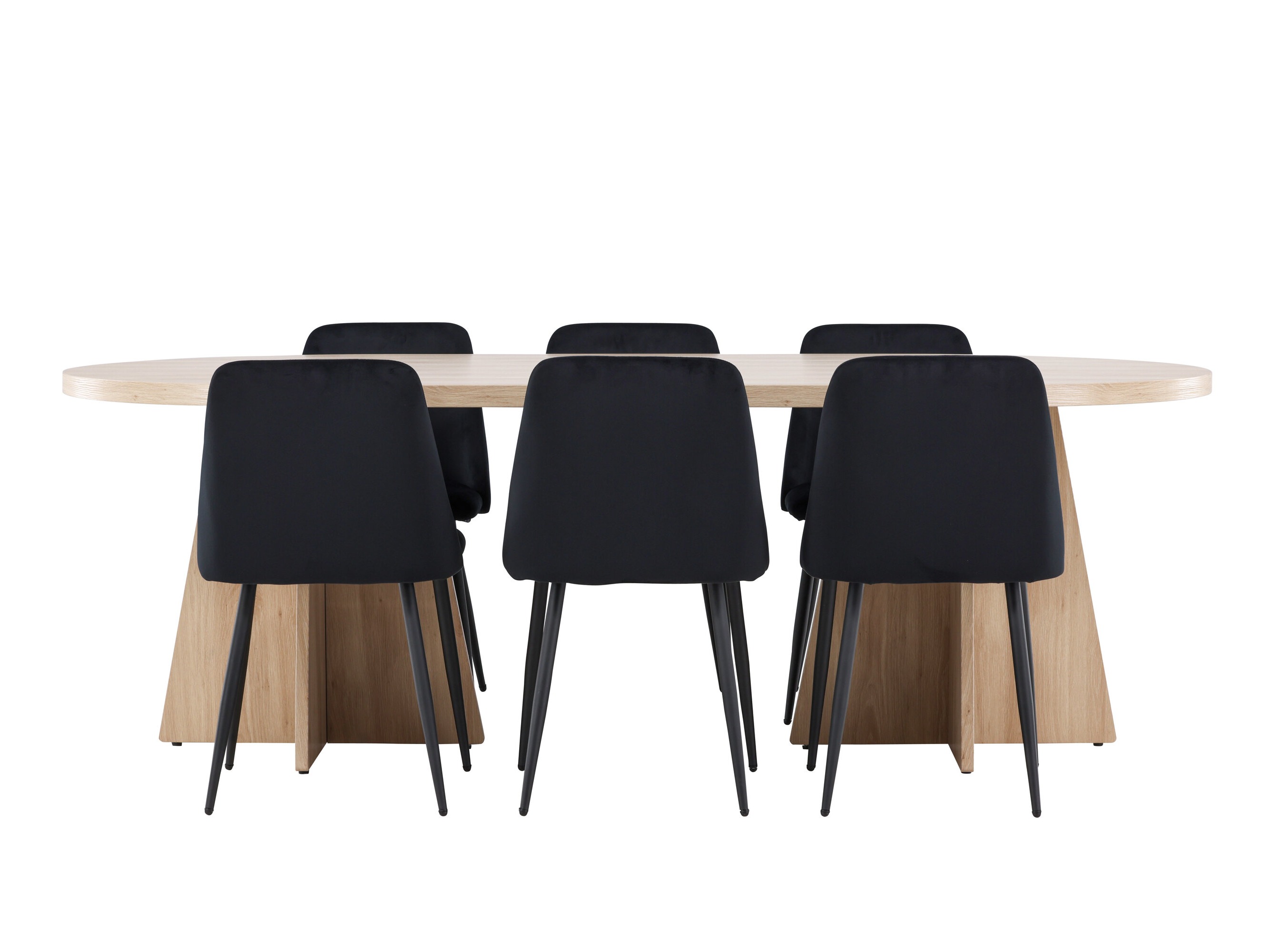 Conjunto para refeições Dallas 5087