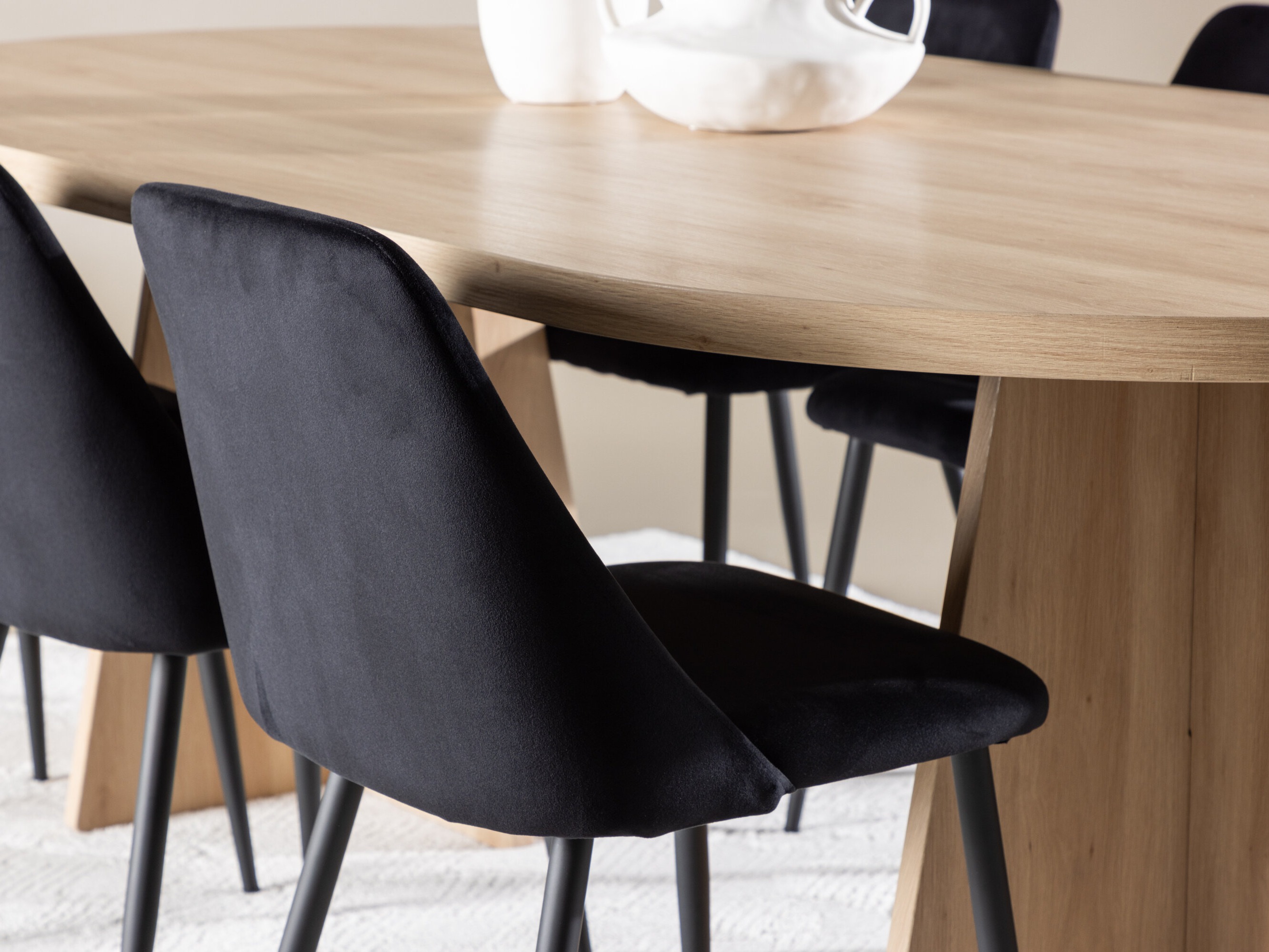 Conjunto para refeições Dallas 5087