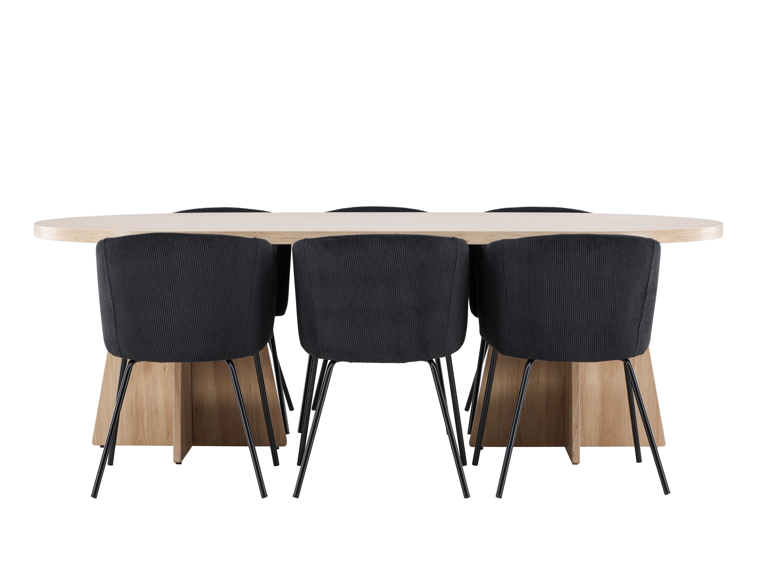 Conjunto para refeições Dallas 5088