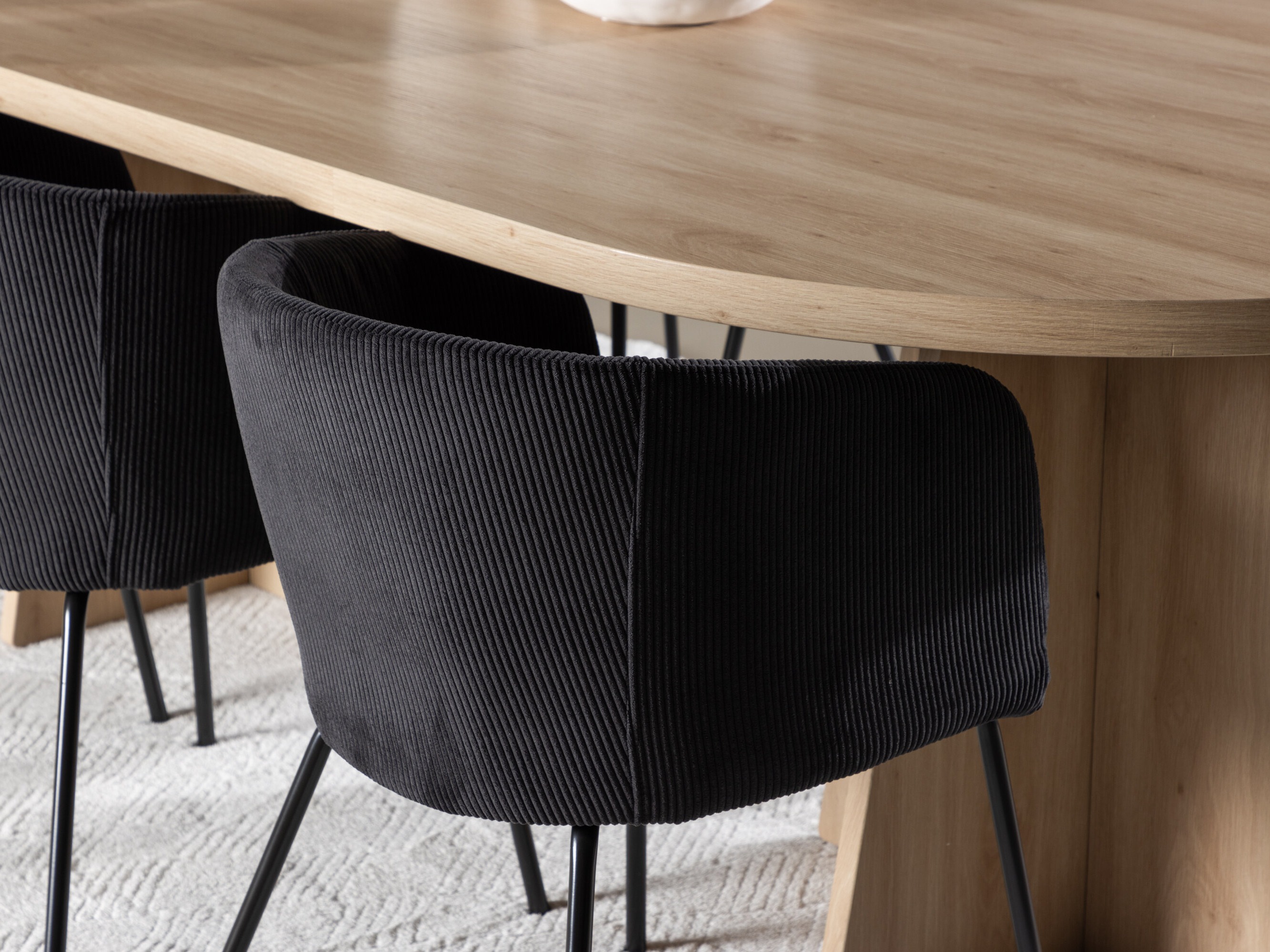 Conjunto para refeições Dallas 5088