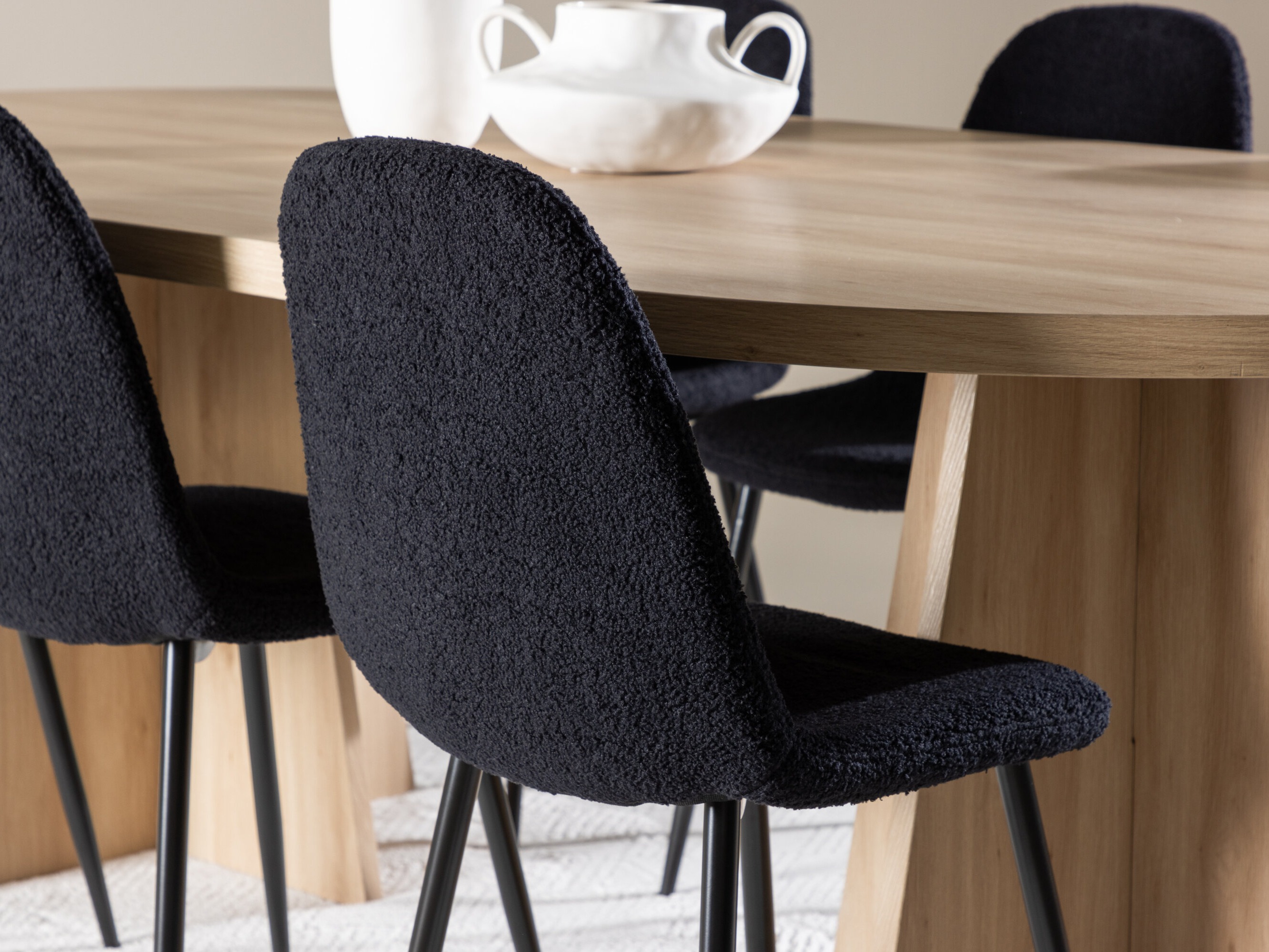 Conjunto para refeições Dallas 5089