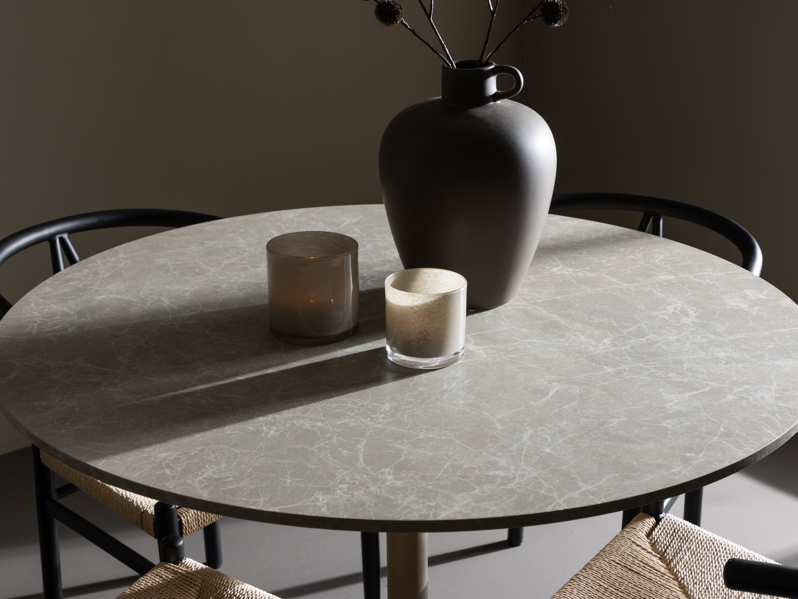 Conjunto para refeições Dallas 5090