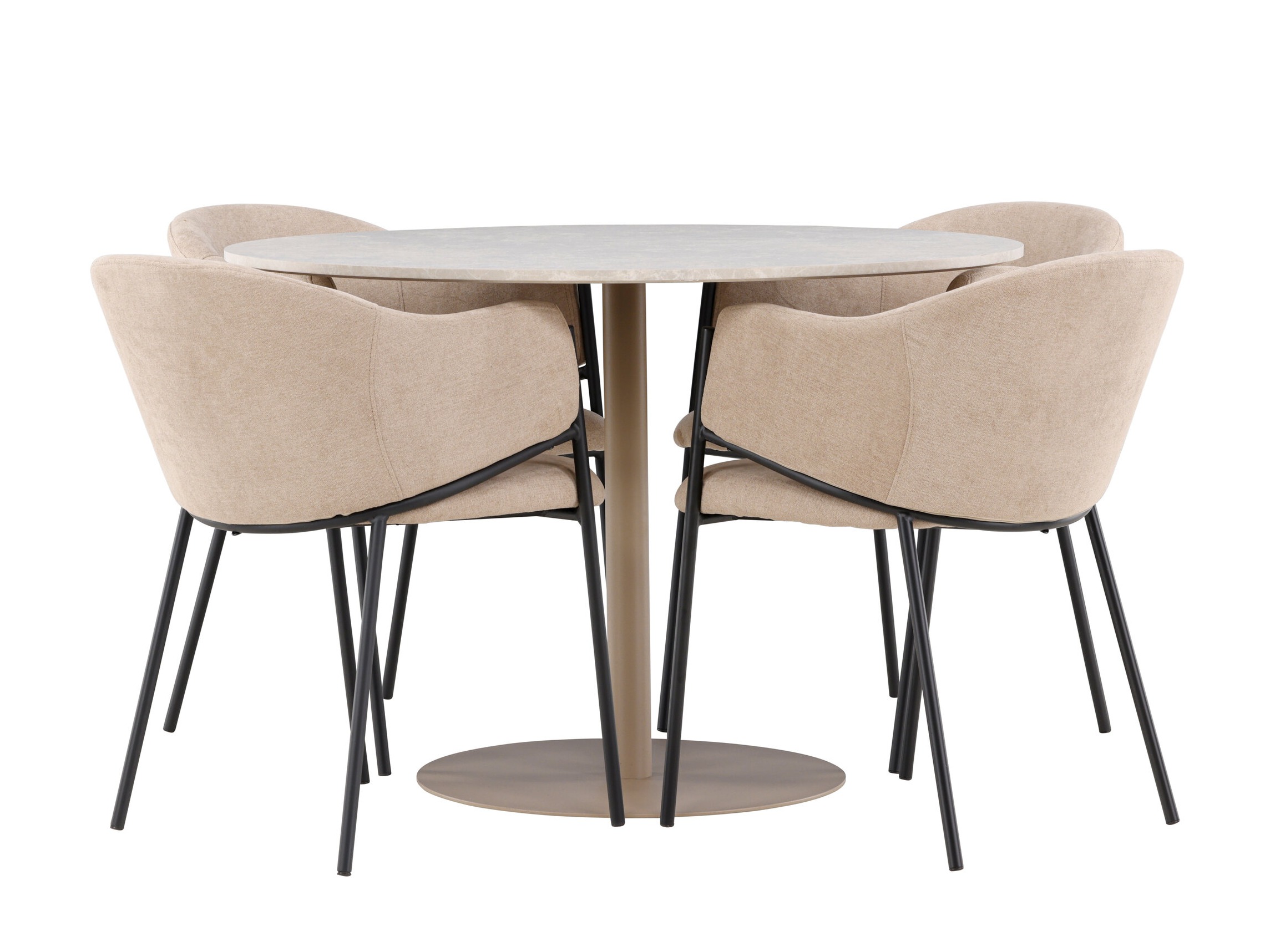 Conjunto para refeições Dallas 5091