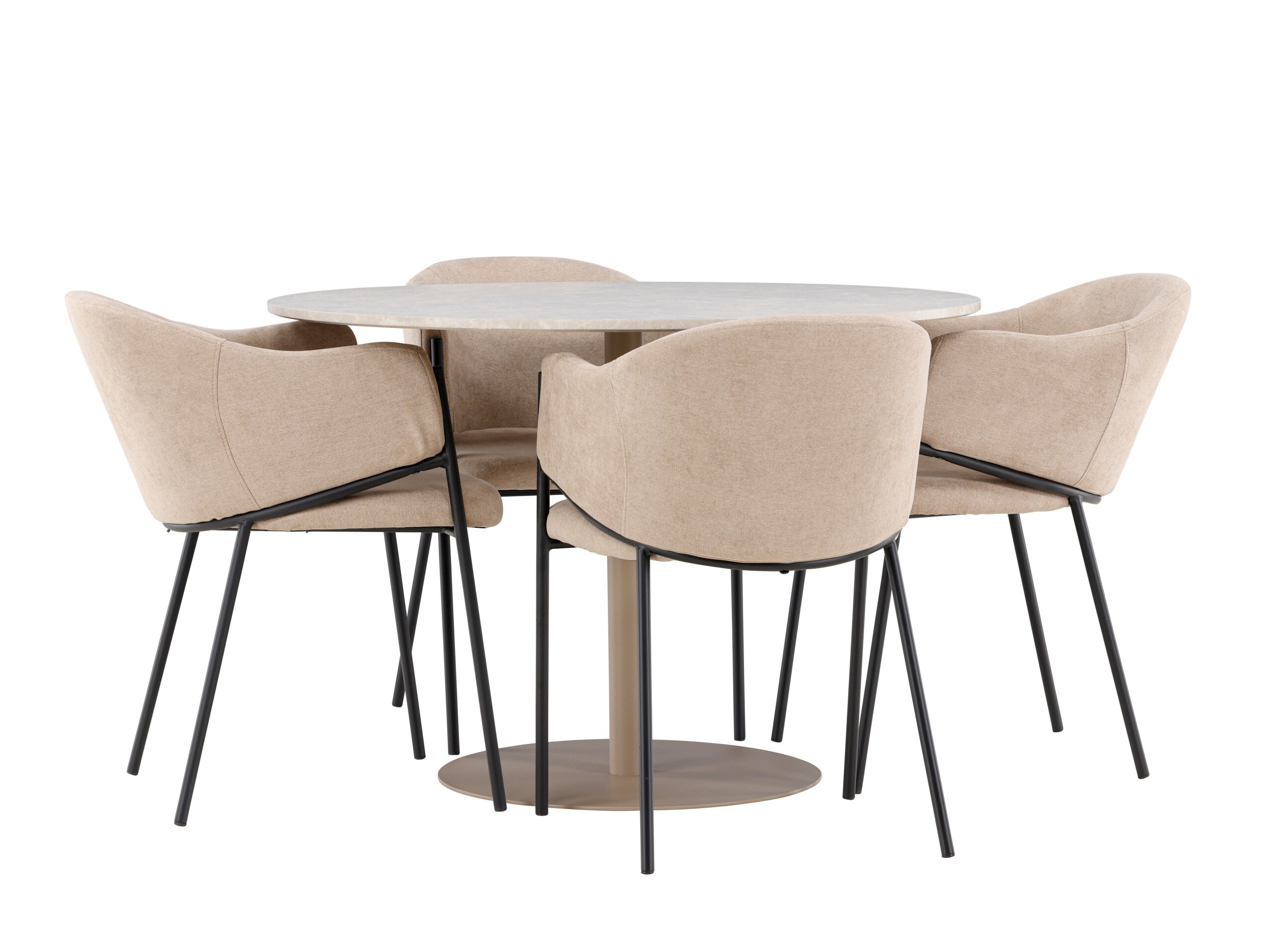 Conjunto para refeições Dallas 5091